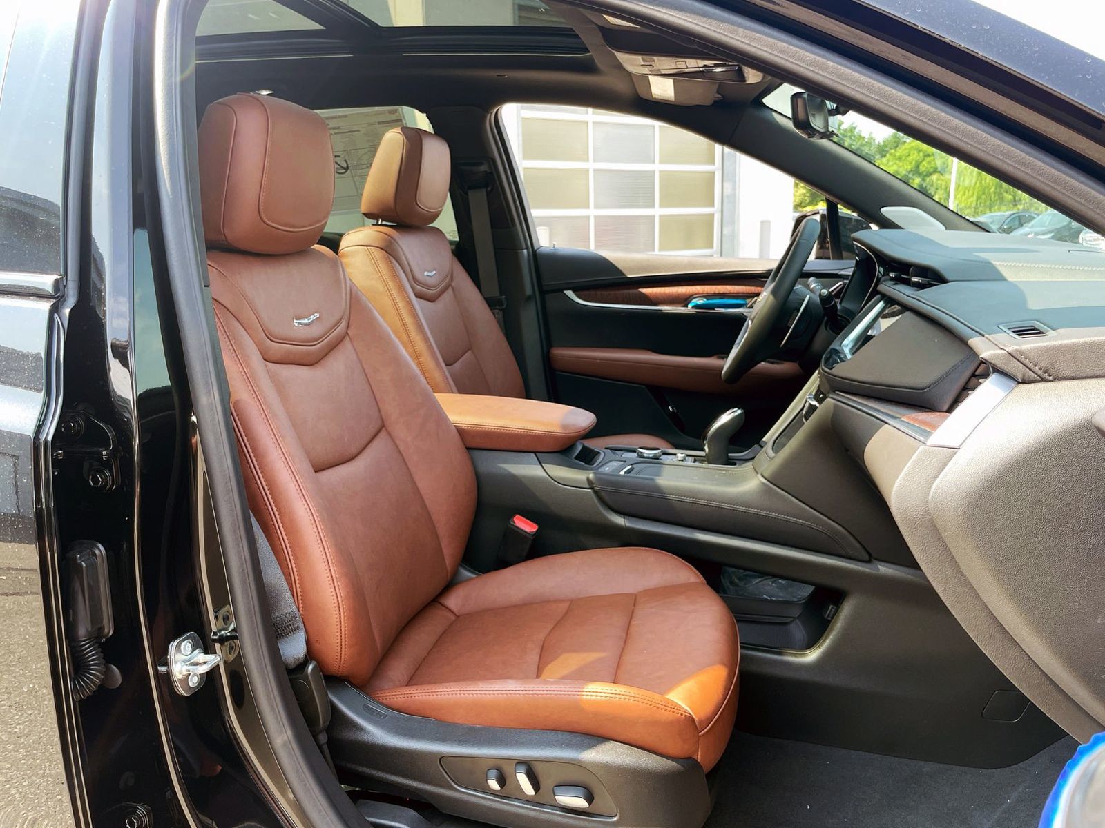 Cadillac XT5  2025 à Brampton, Ontario