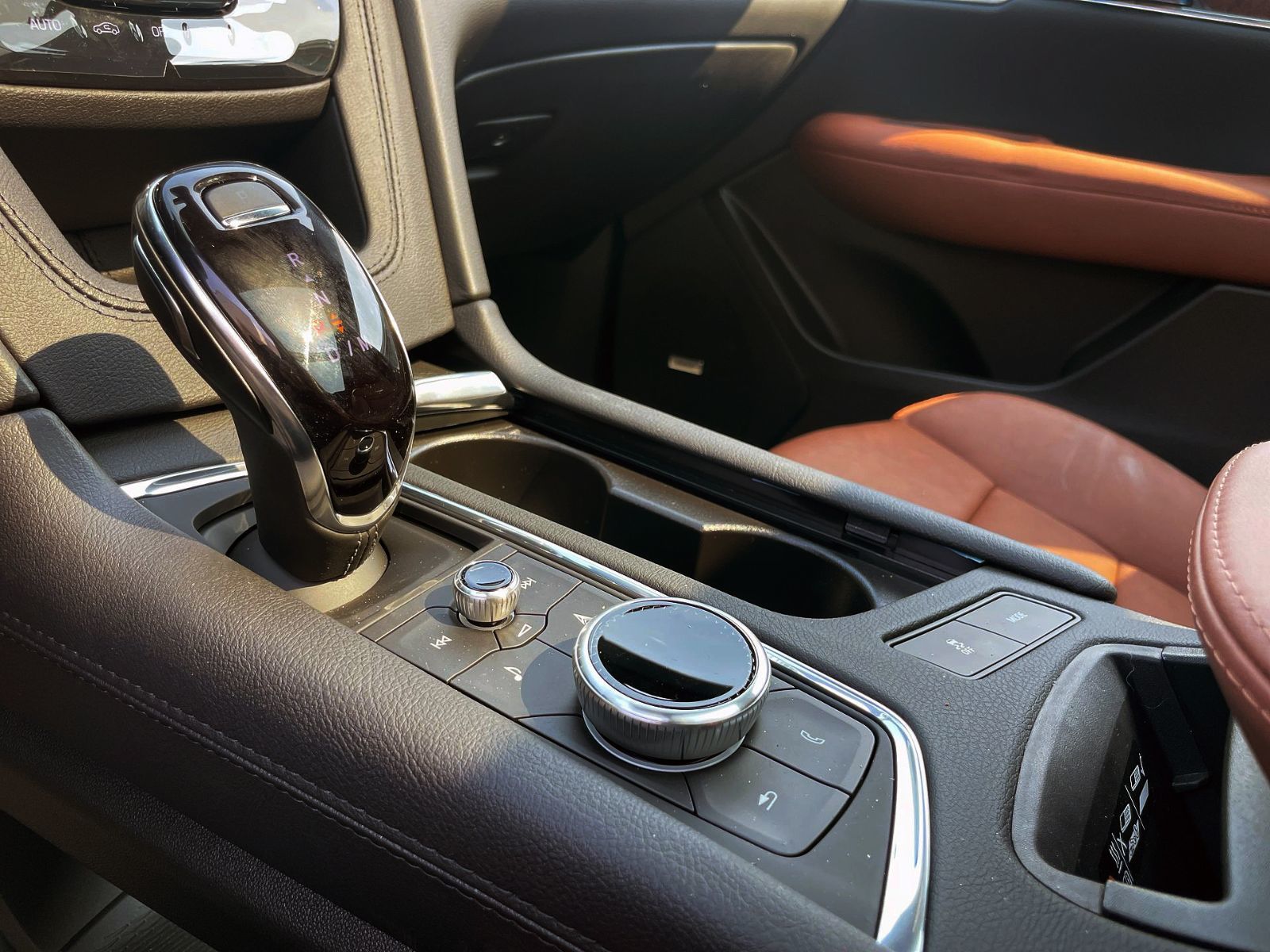 Cadillac XT5  2025 à Brampton, Ontario
