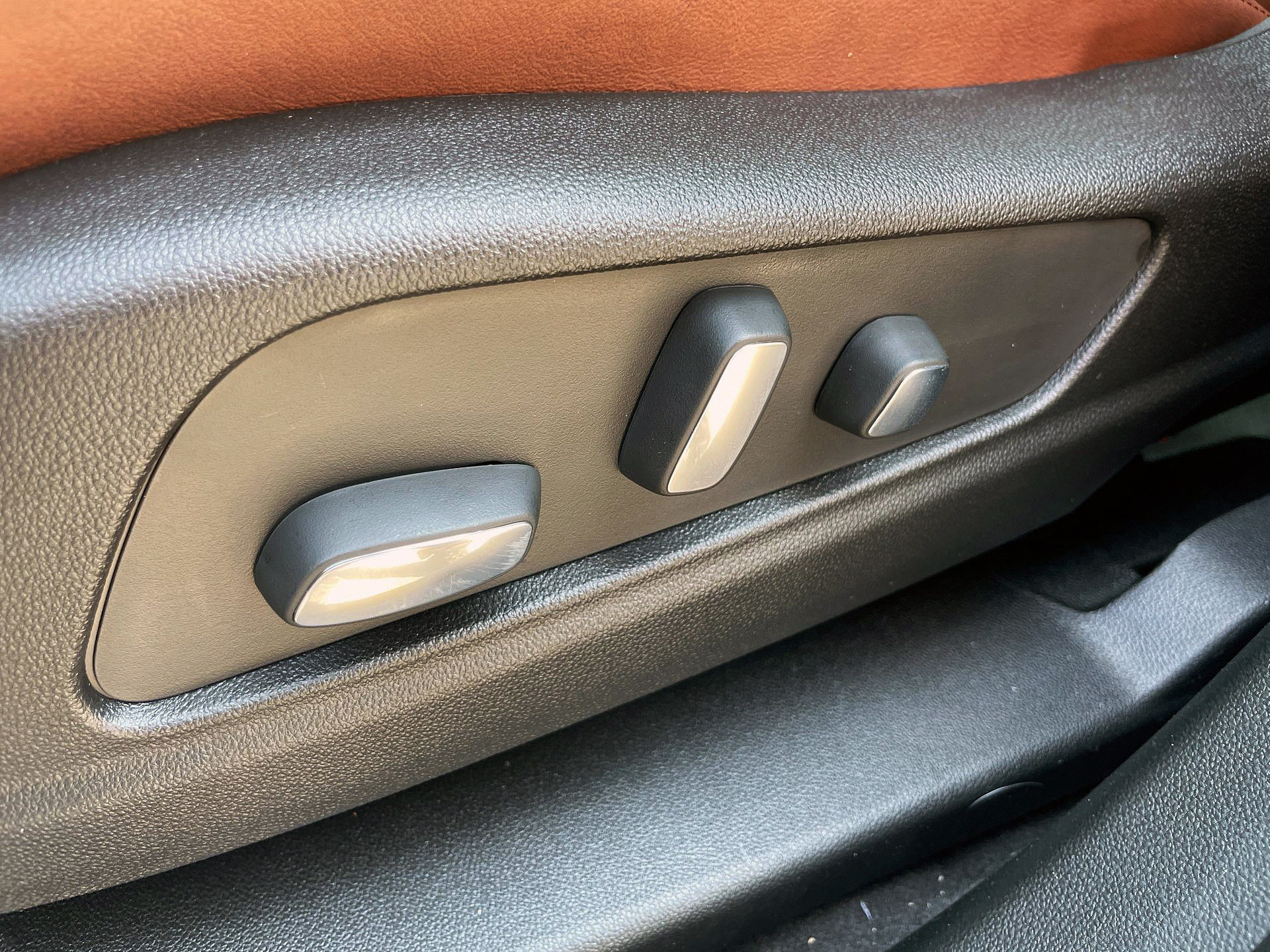 2025 Cadillac XT5 in Brampton, Ontario