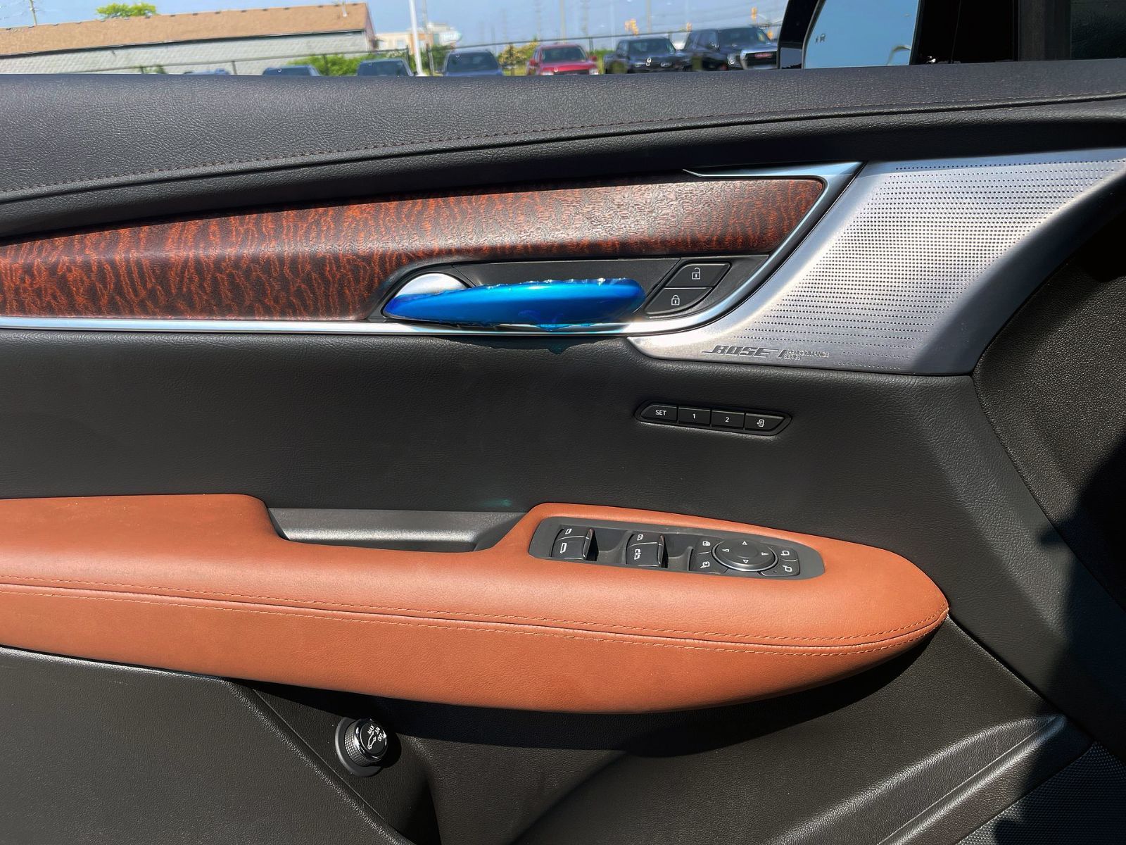 Cadillac XT5  2025 à Brampton, Ontario