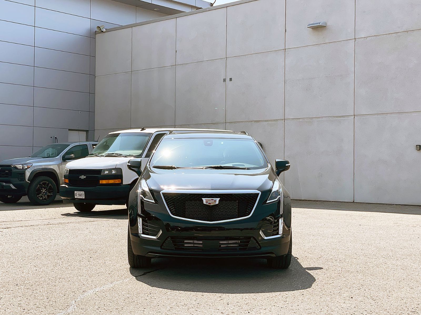 Cadillac XT5  2025 à Brampton, Ontario