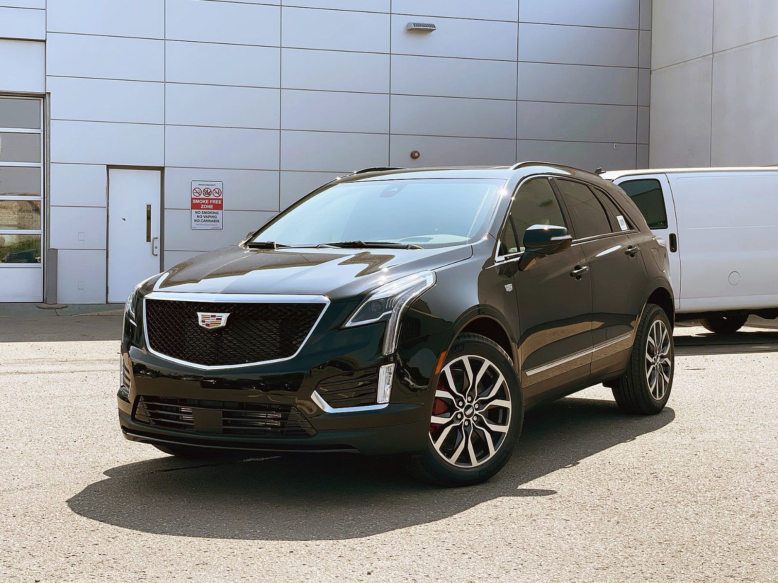 Cadillac XT5  2025 à Brampton, Ontario