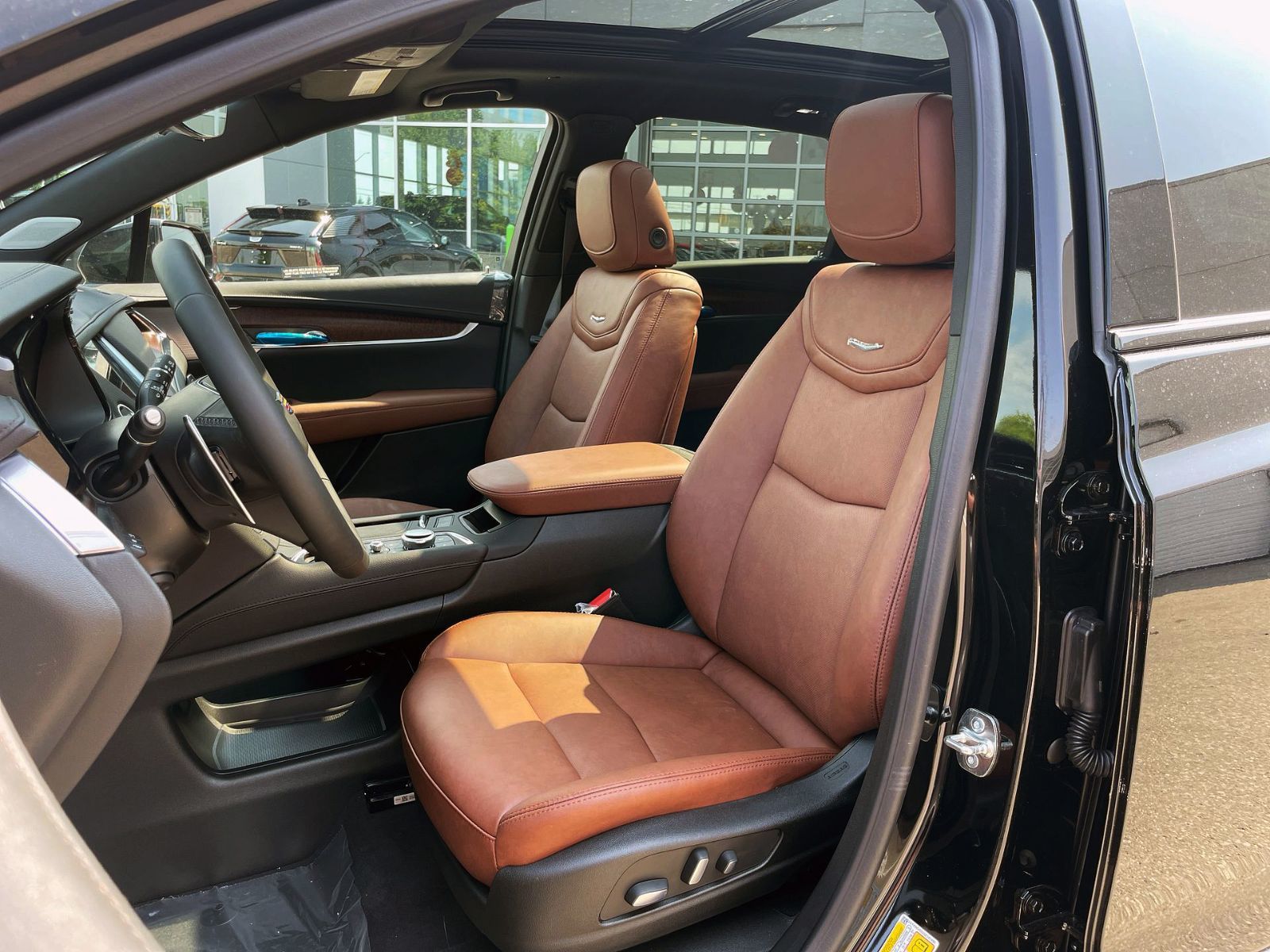Cadillac XT5  2025 à Brampton, Ontario