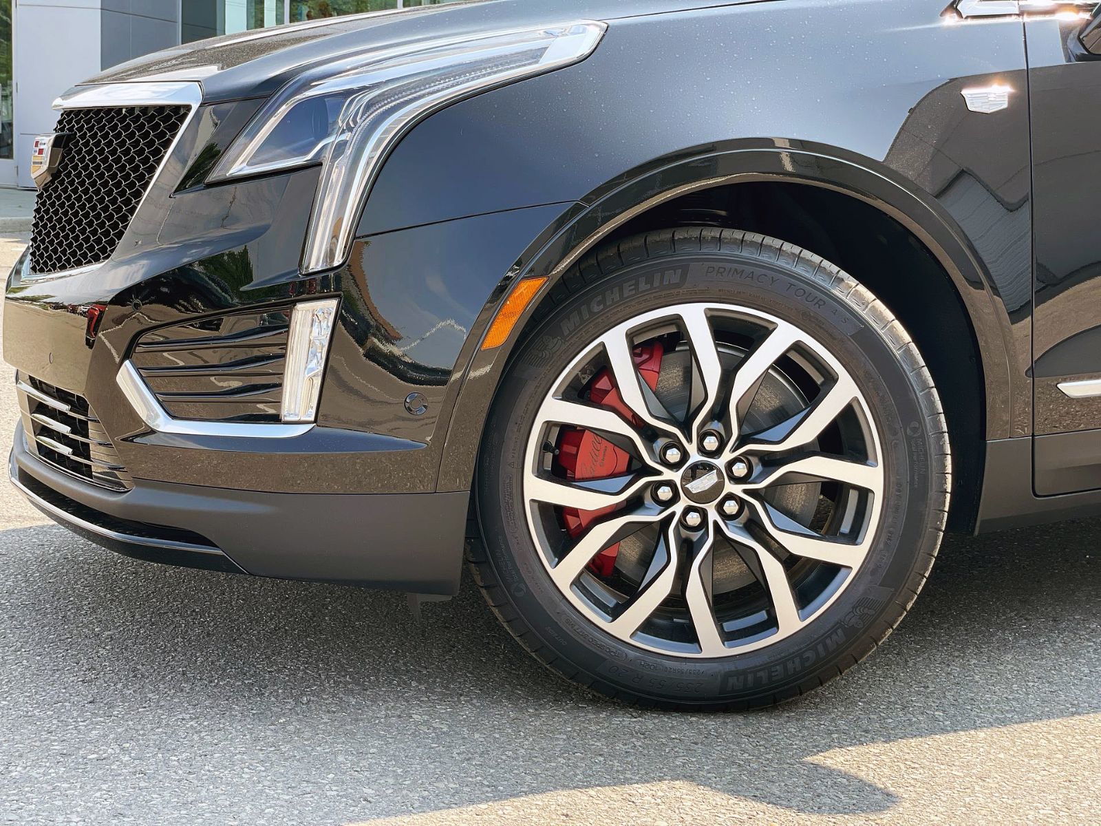 Cadillac XT5  2025 à Brampton, Ontario