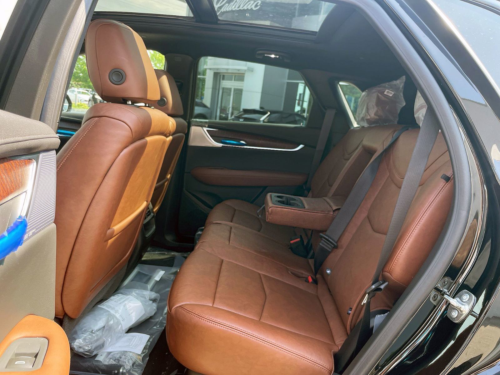 Cadillac XT5  2025 à Brampton, Ontario