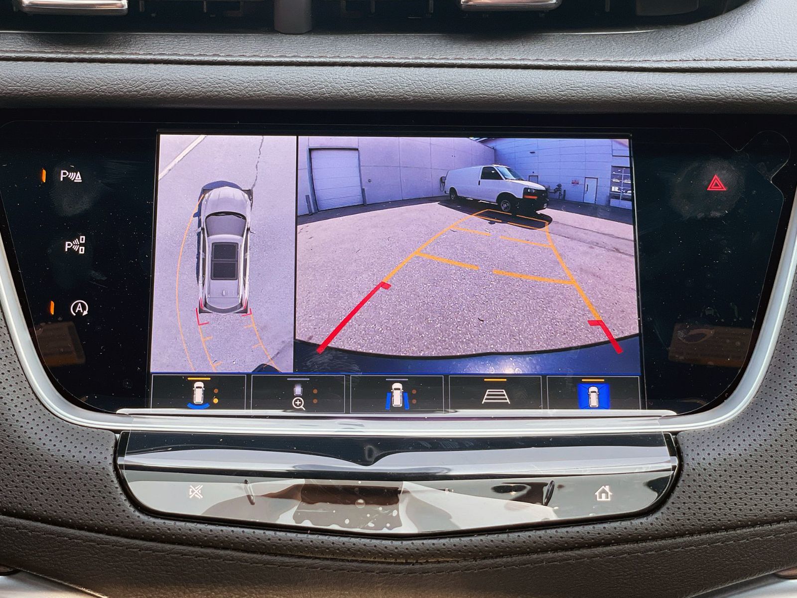 Cadillac XT5  2025 à Brampton, Ontario