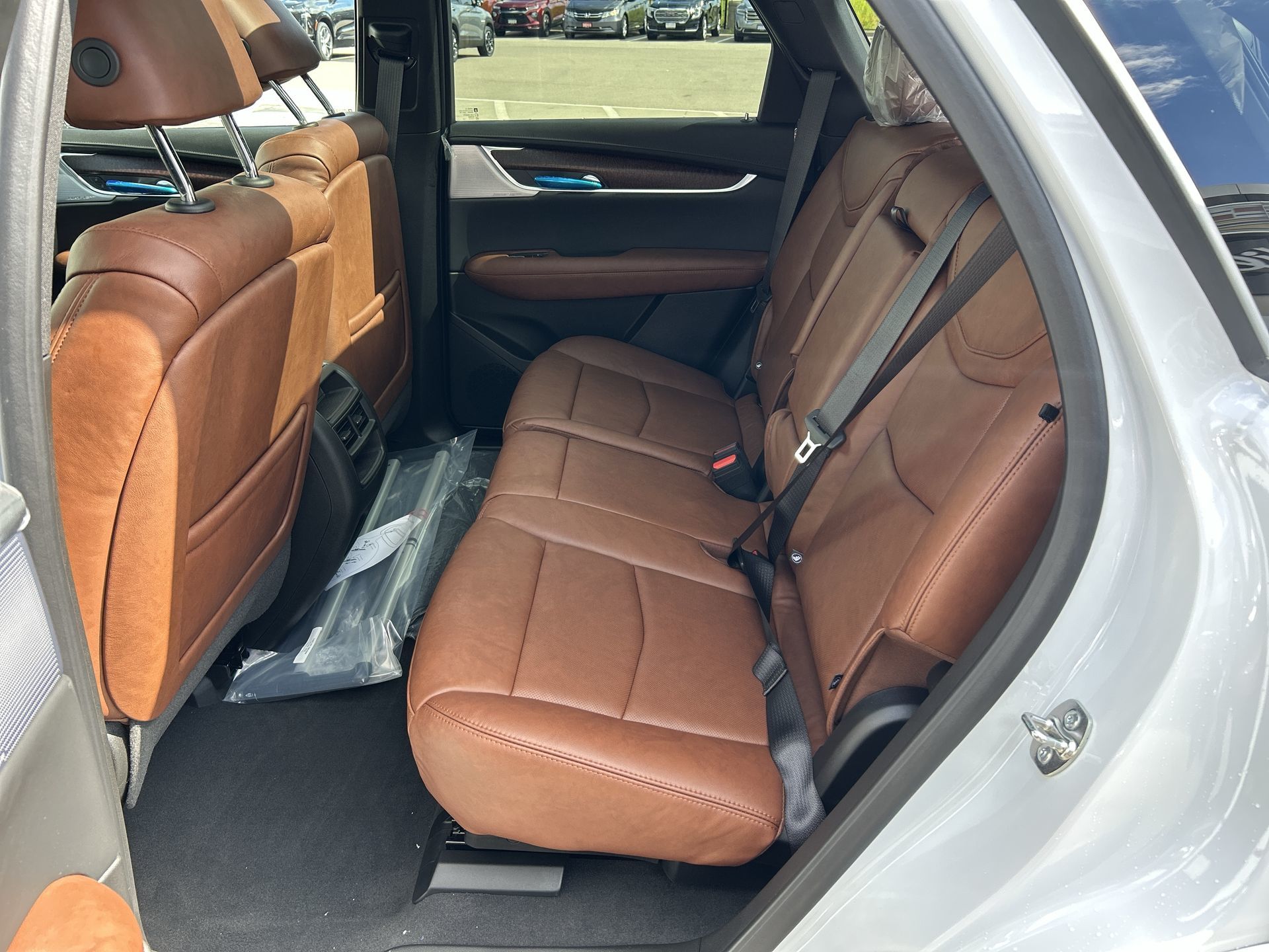 Cadillac XT5  2025 à Brampton, Ontario