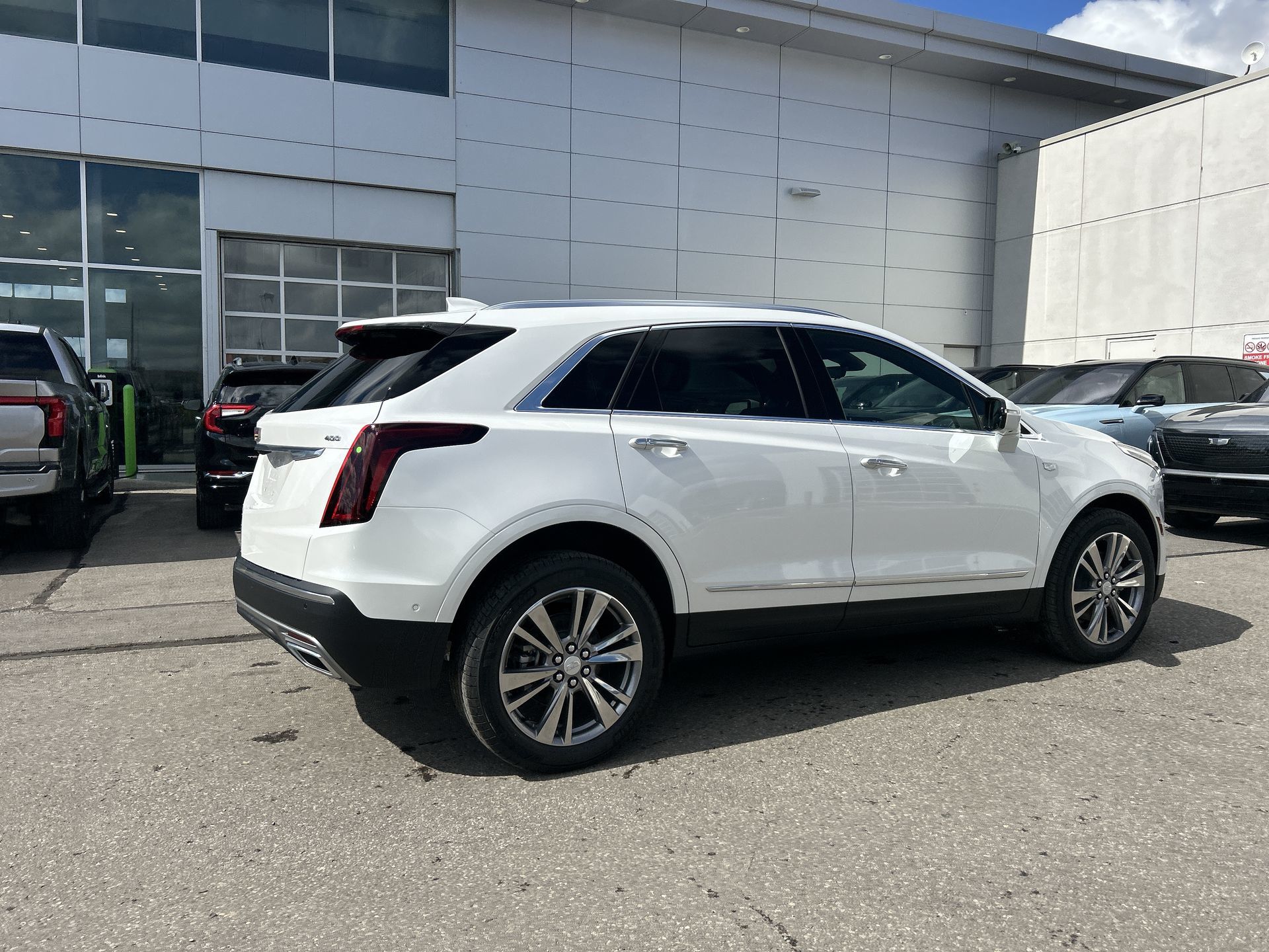 Cadillac XT5  2025 à Brampton, Ontario