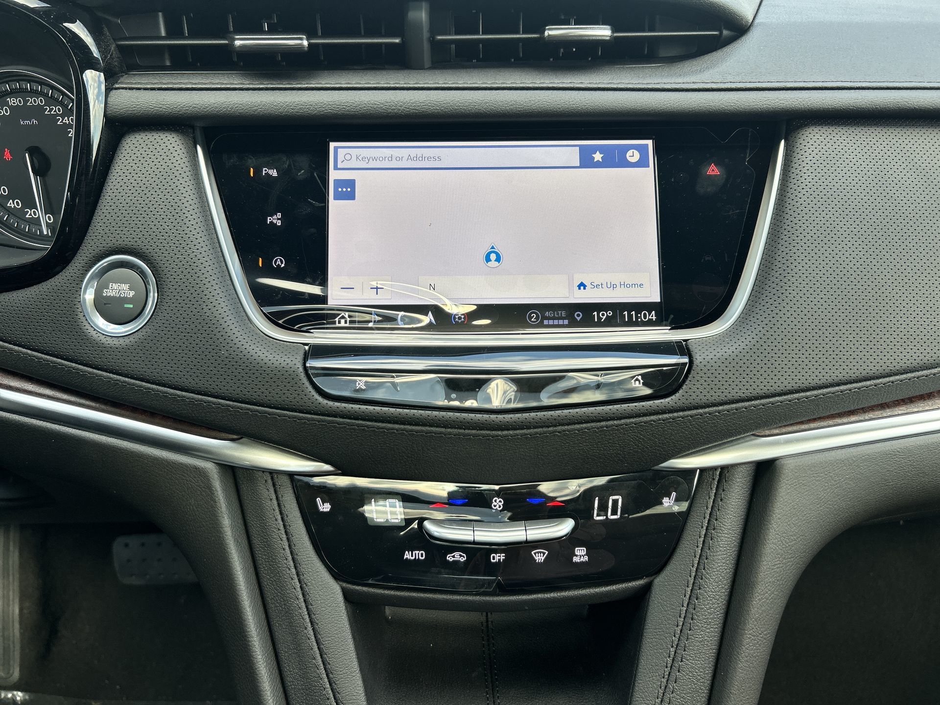 Cadillac XT5  2025 à Brampton, Ontario
