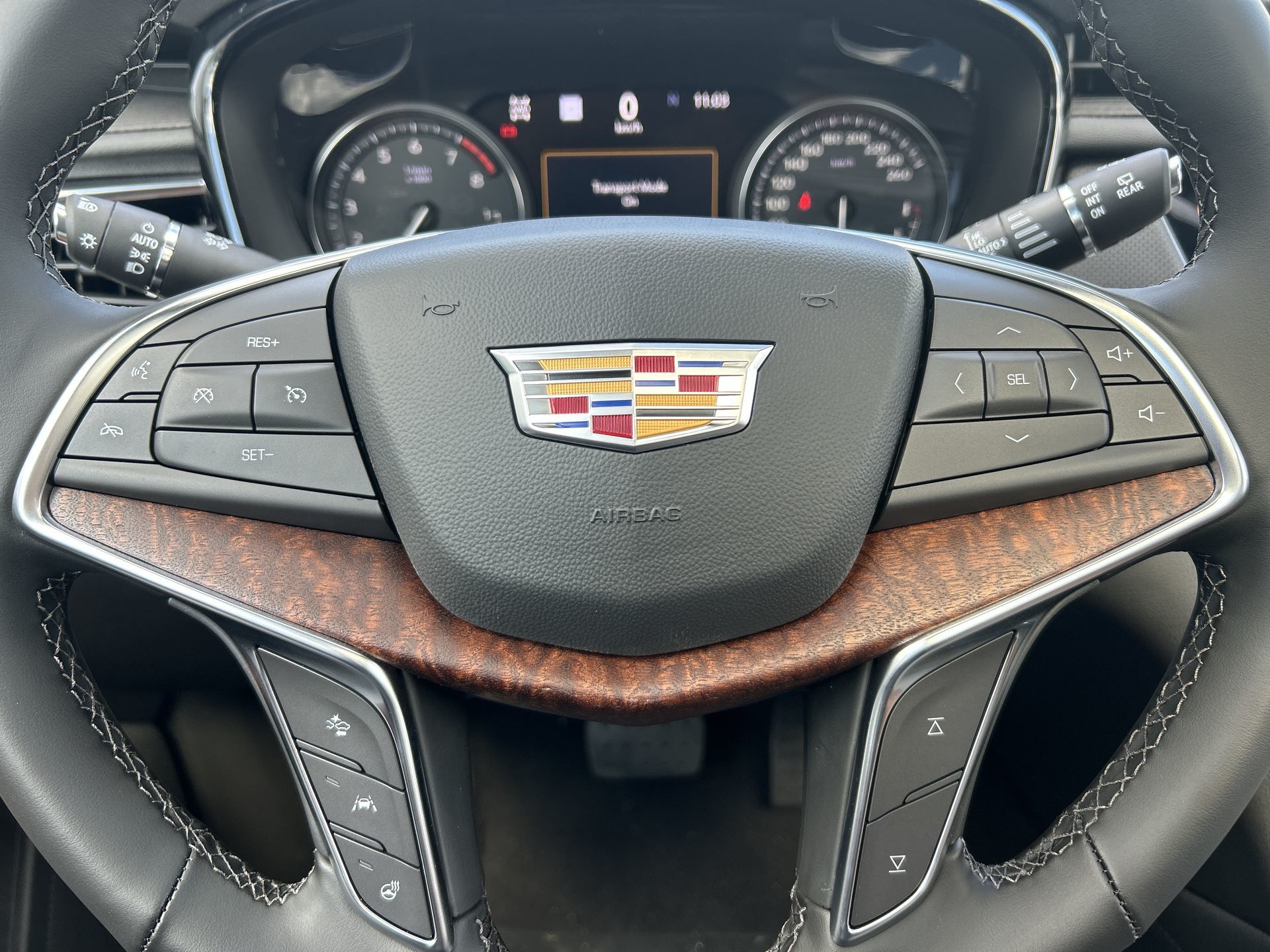Cadillac XT5  2025 à Brampton, Ontario