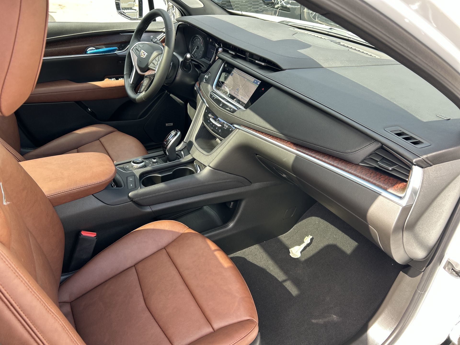 Cadillac XT5  2025 à Brampton, Ontario