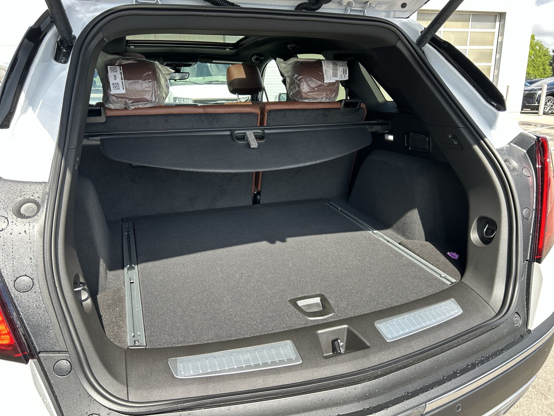 Cadillac XT5  2025 à Brampton, Ontario