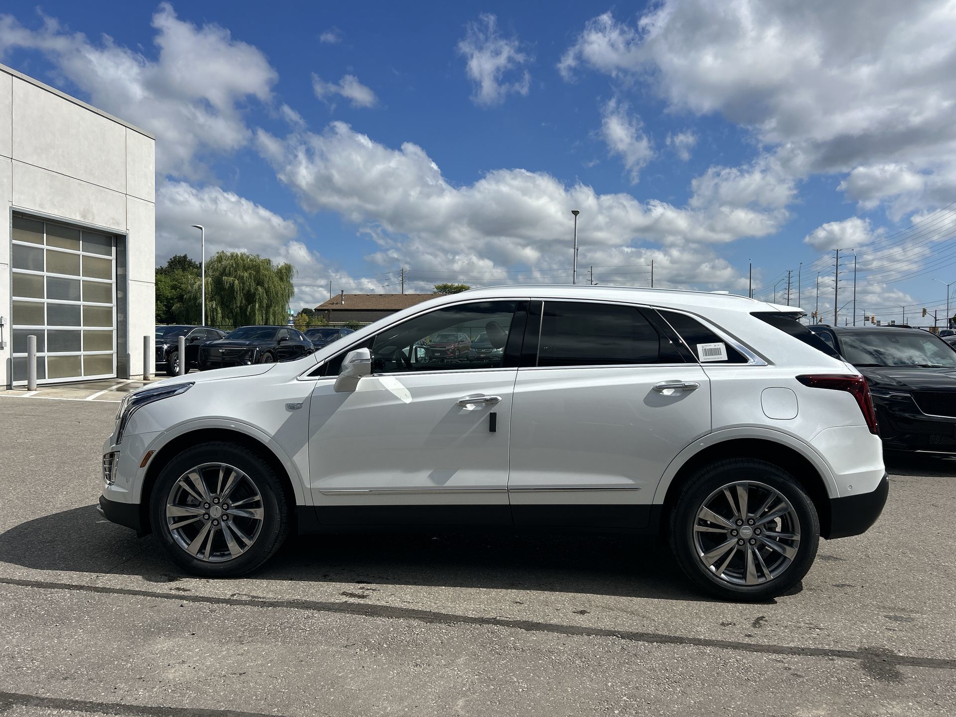 Cadillac XT5  2025 à Brampton, Ontario