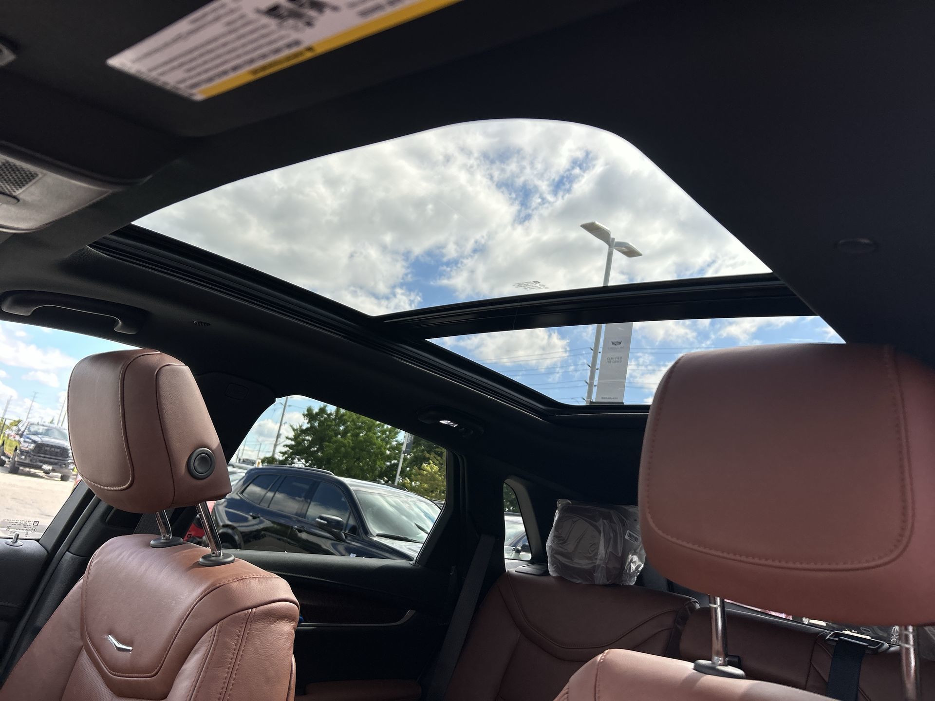 Cadillac XT5  2025 à Brampton, Ontario