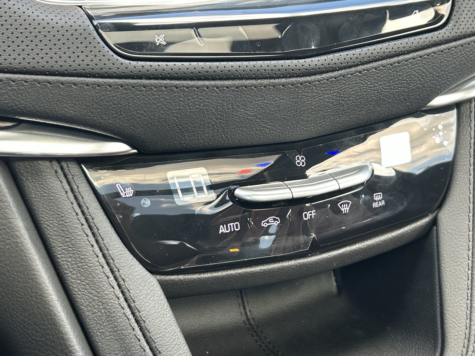 Cadillac XT5  2025 à Brampton, Ontario