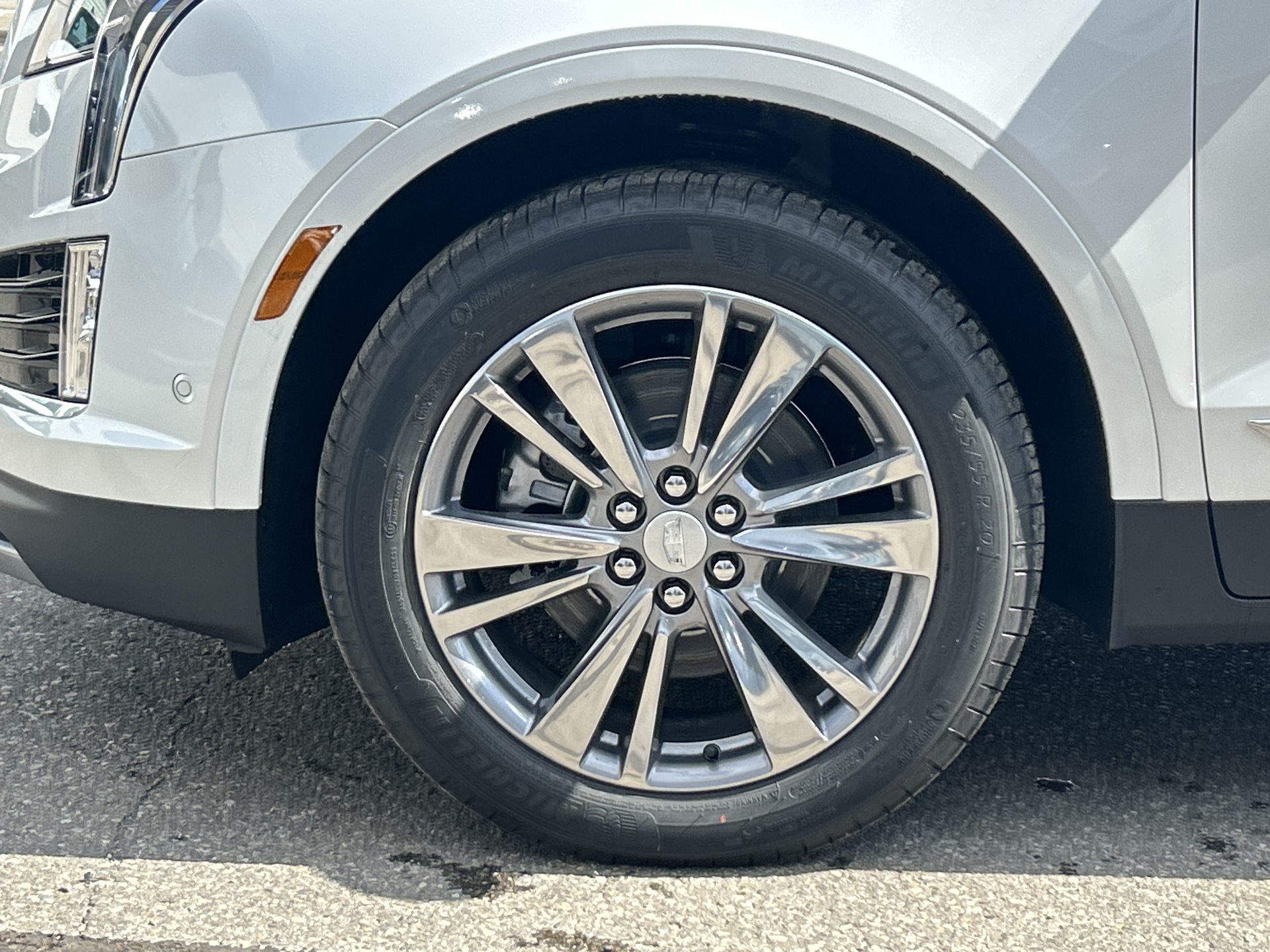 Cadillac XT5  2025 à Brampton, Ontario