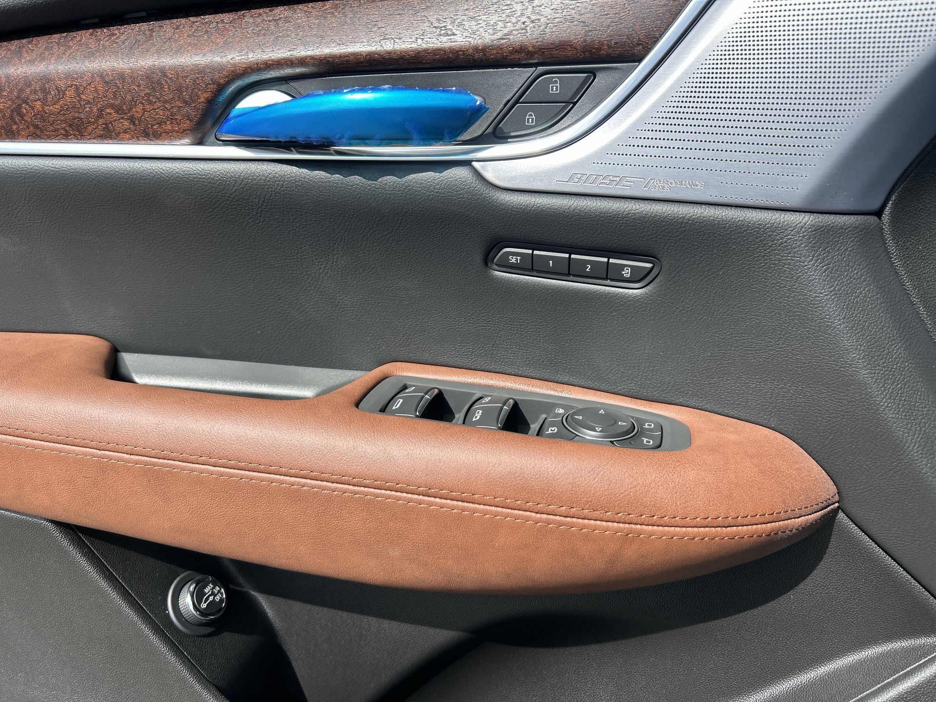 Cadillac XT5  2025 à Brampton, Ontario