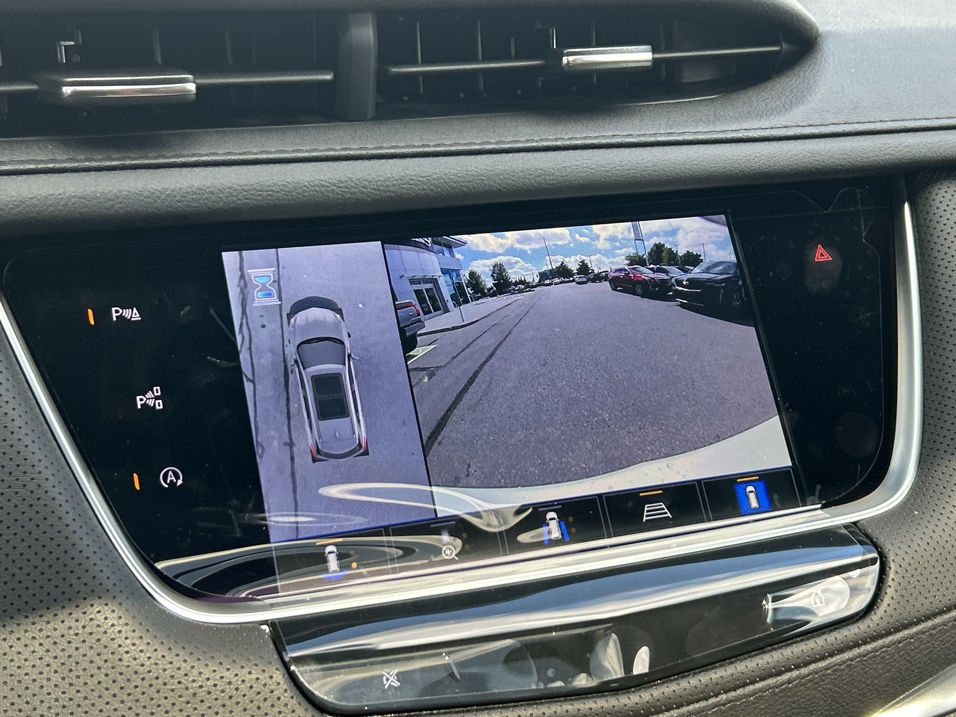 Cadillac XT5  2025 à Brampton, Ontario