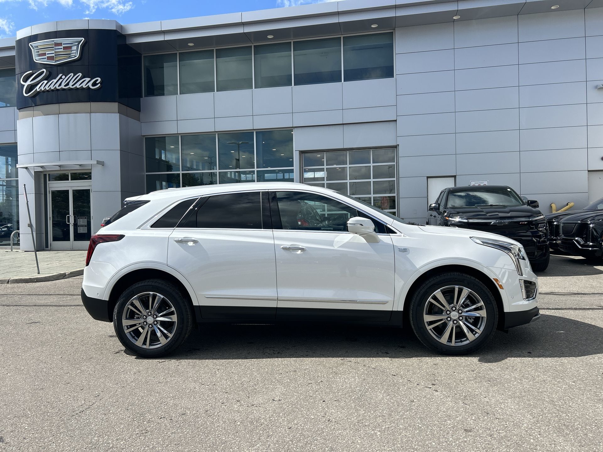 Cadillac XT5  2025 à Brampton, Ontario