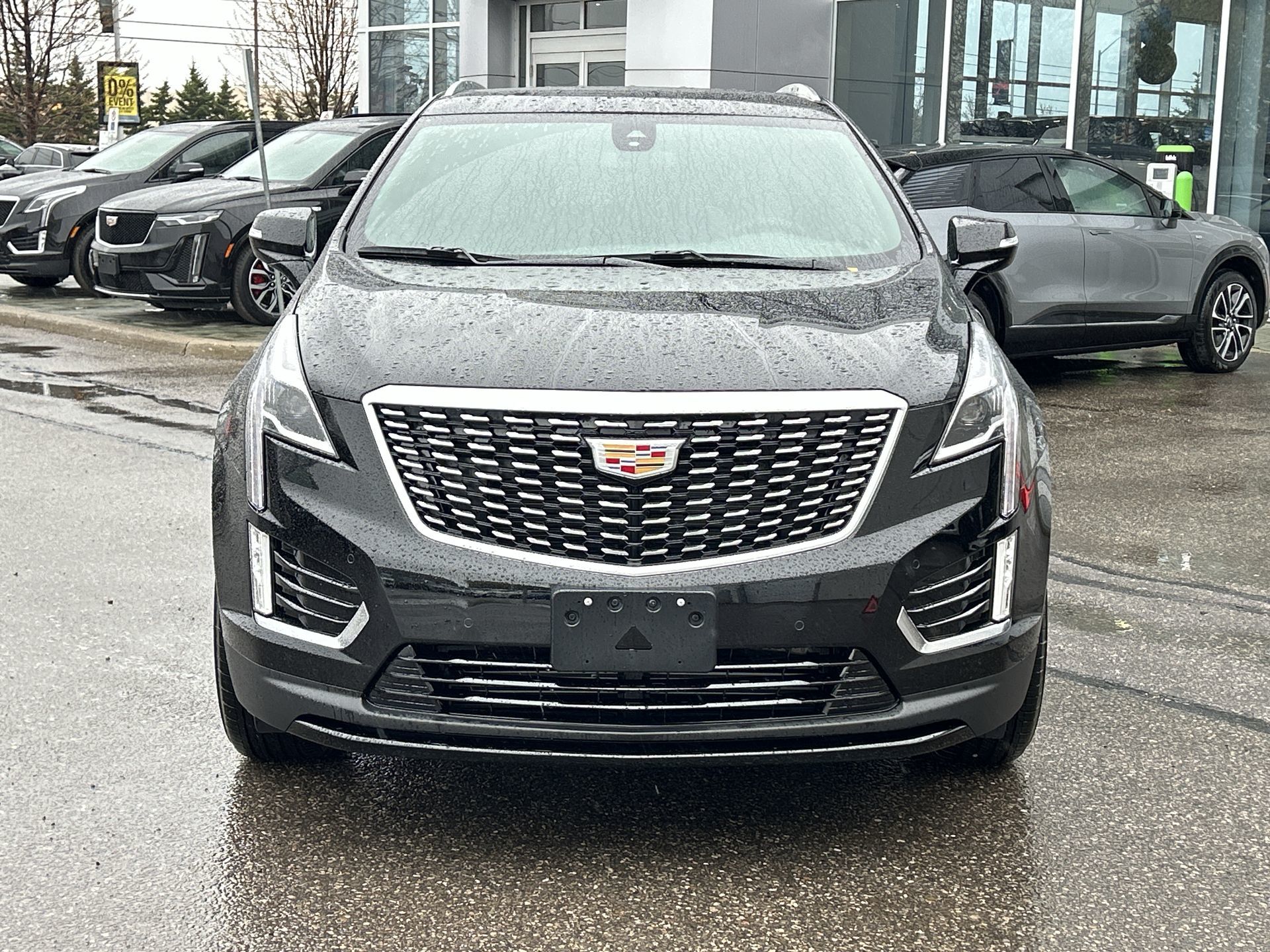 2026 Cadillac XT5