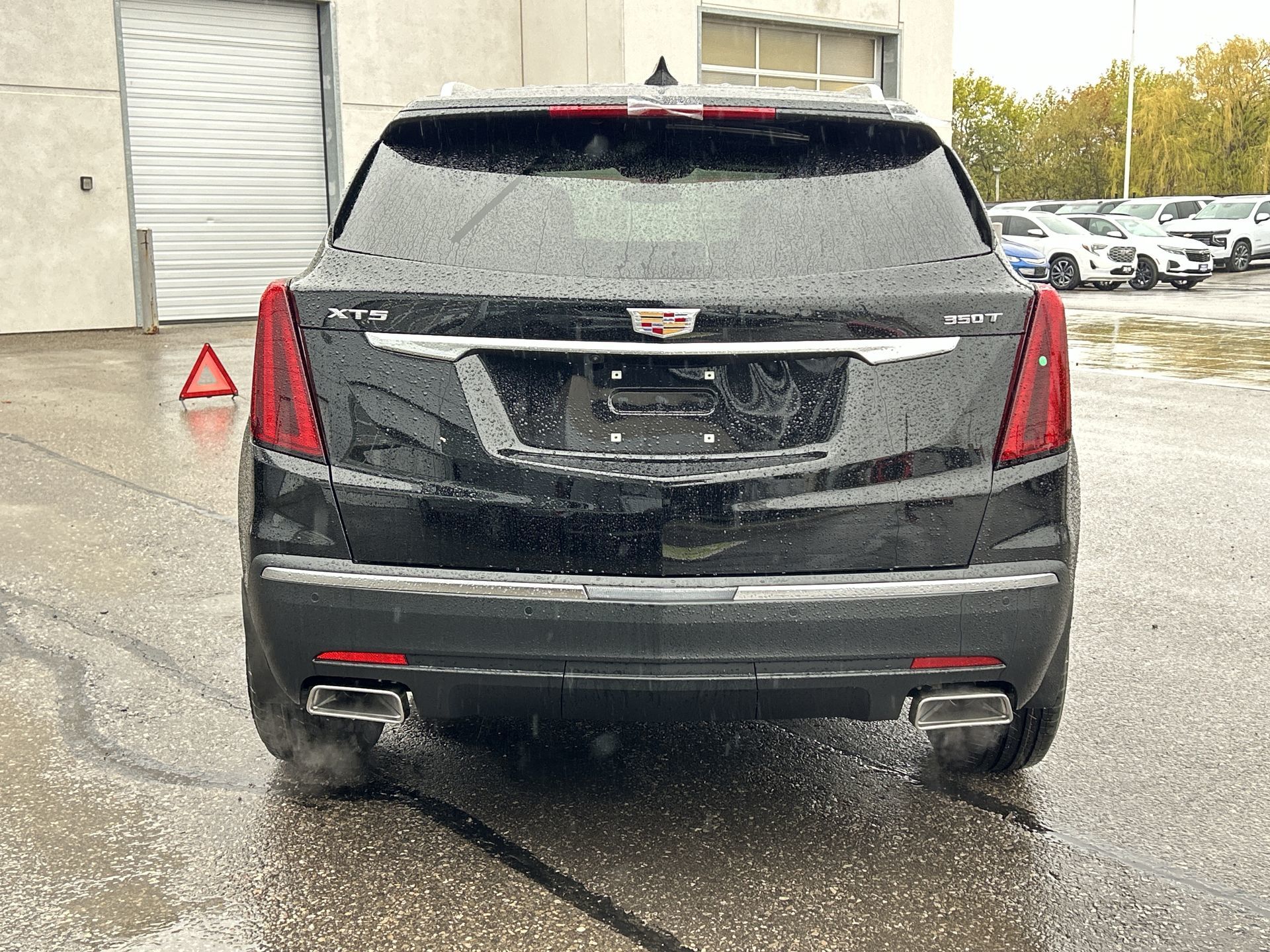 2026 Cadillac XT5