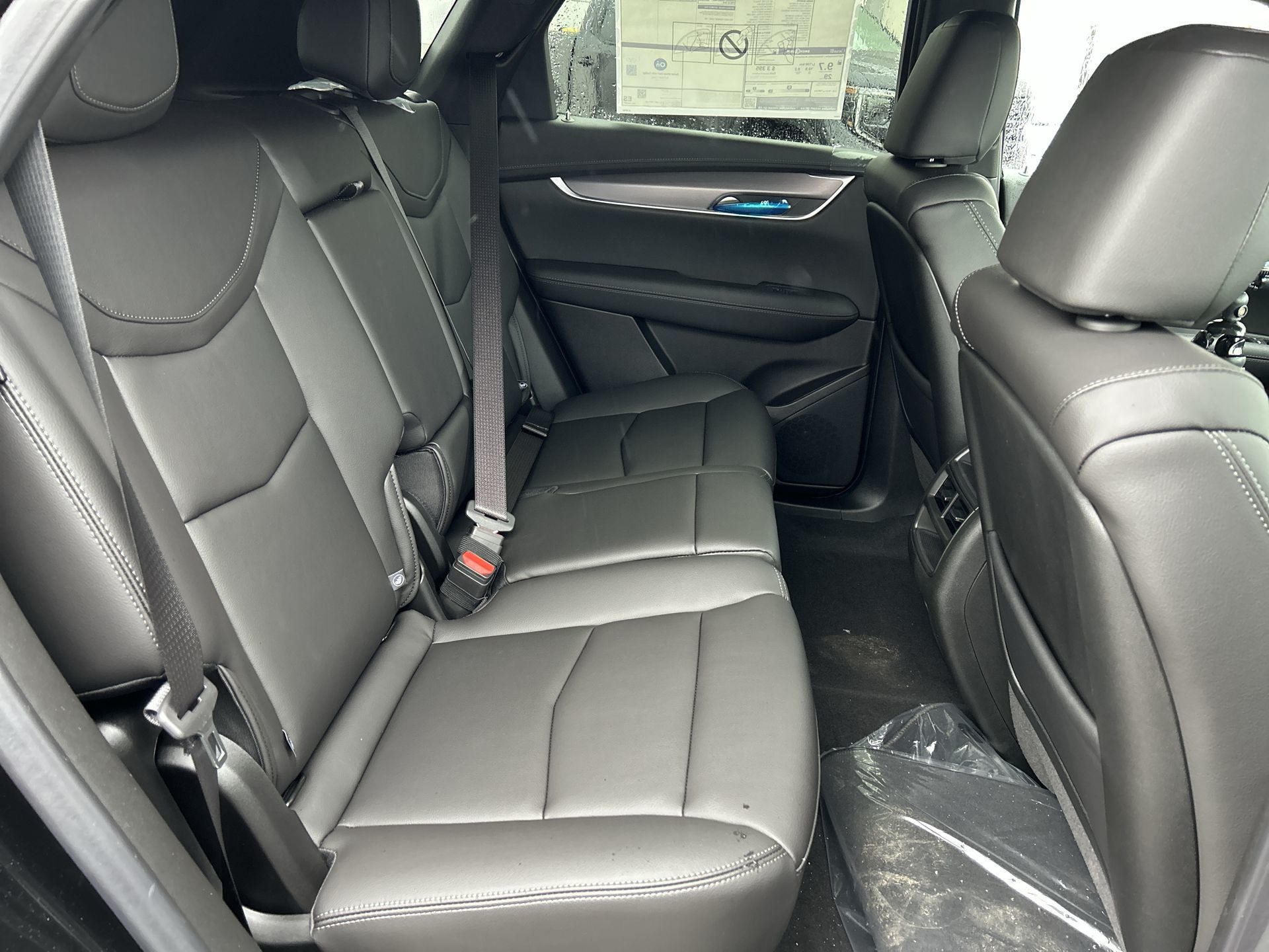 2026 Cadillac XT5
