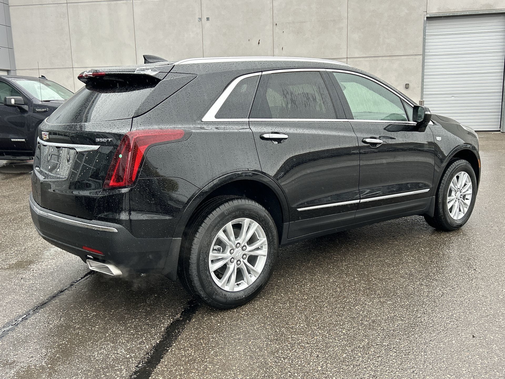 2026 Cadillac XT5