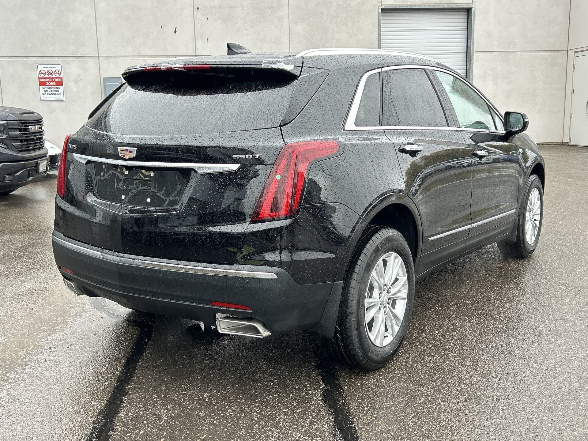 2026 Cadillac XT5
