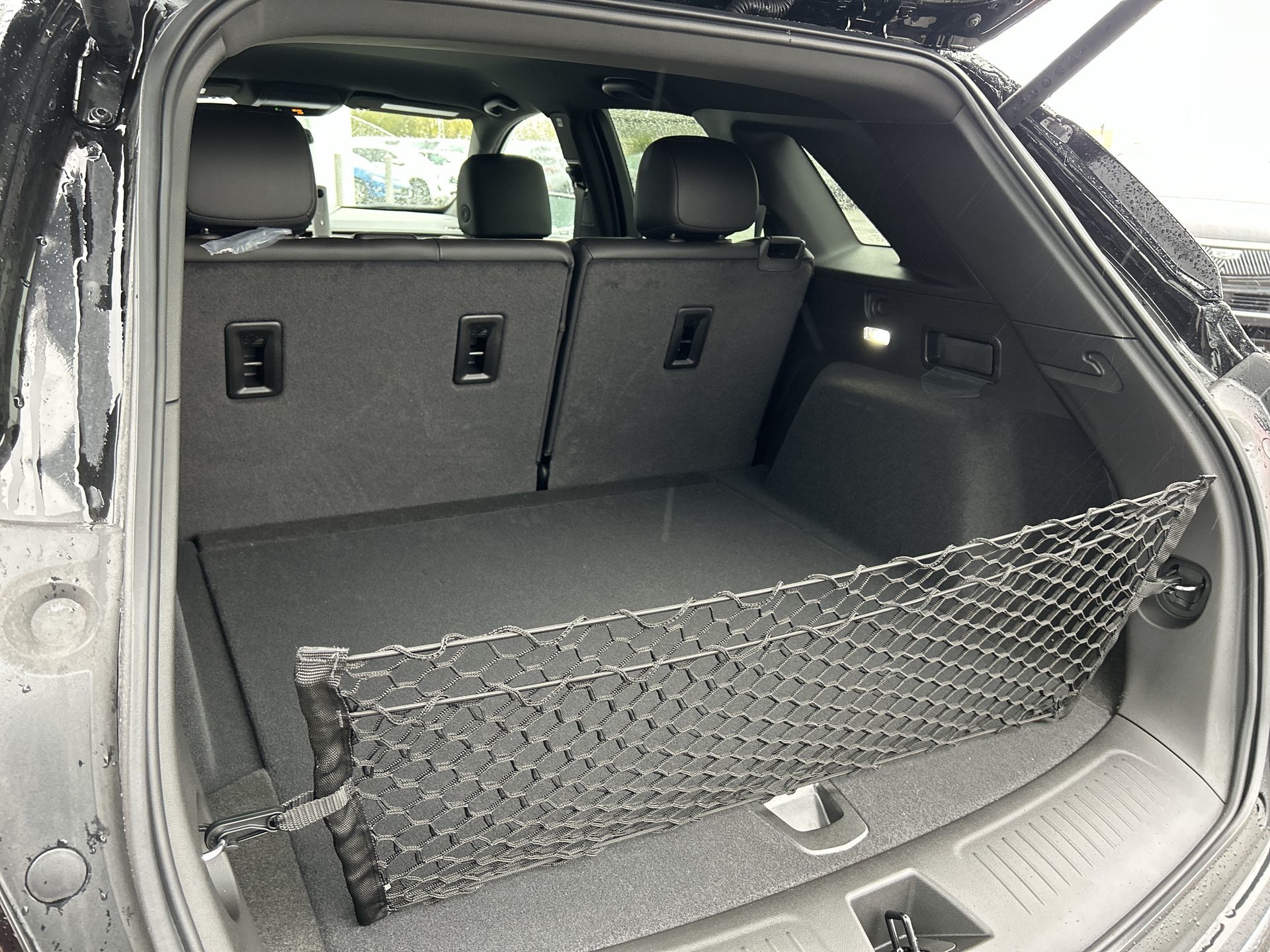 2026 Cadillac XT5