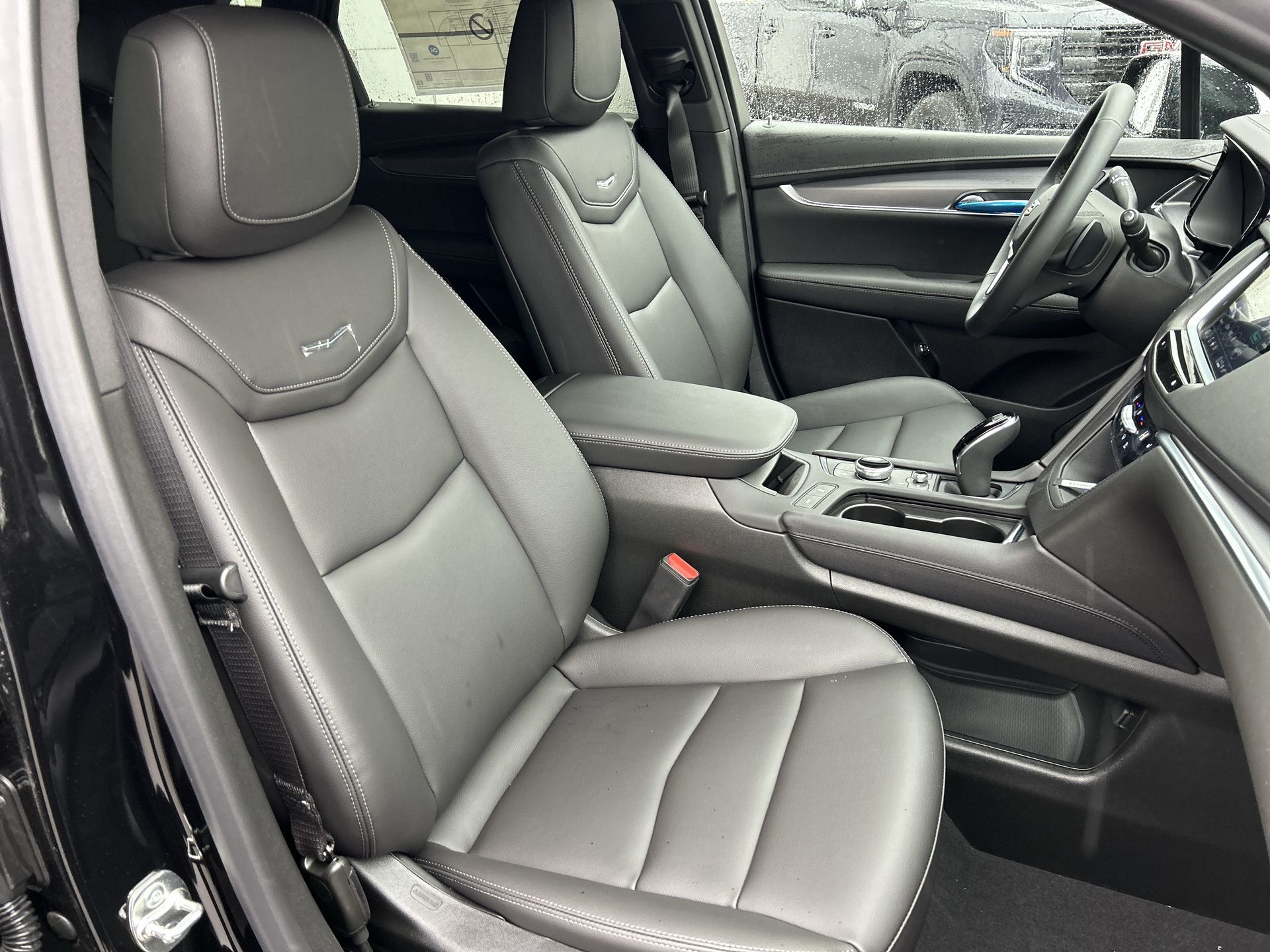 2026 Cadillac XT5