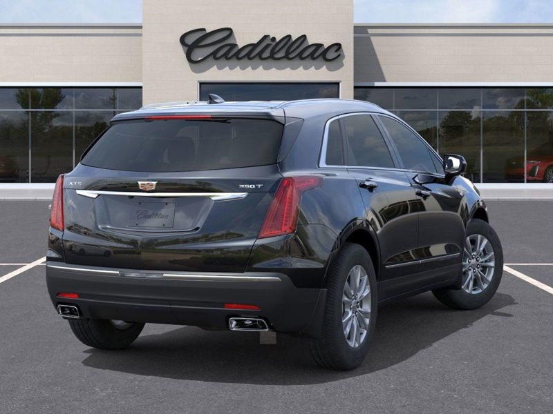 2026 Cadillac XT5