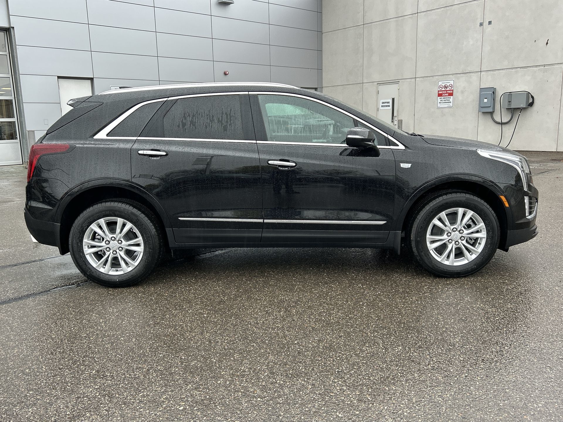 2026 Cadillac XT5