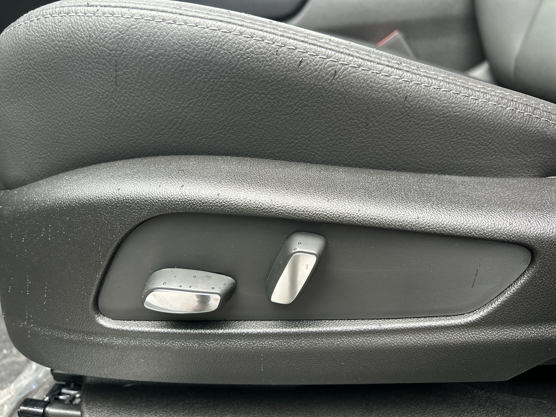 2026 Cadillac XT5