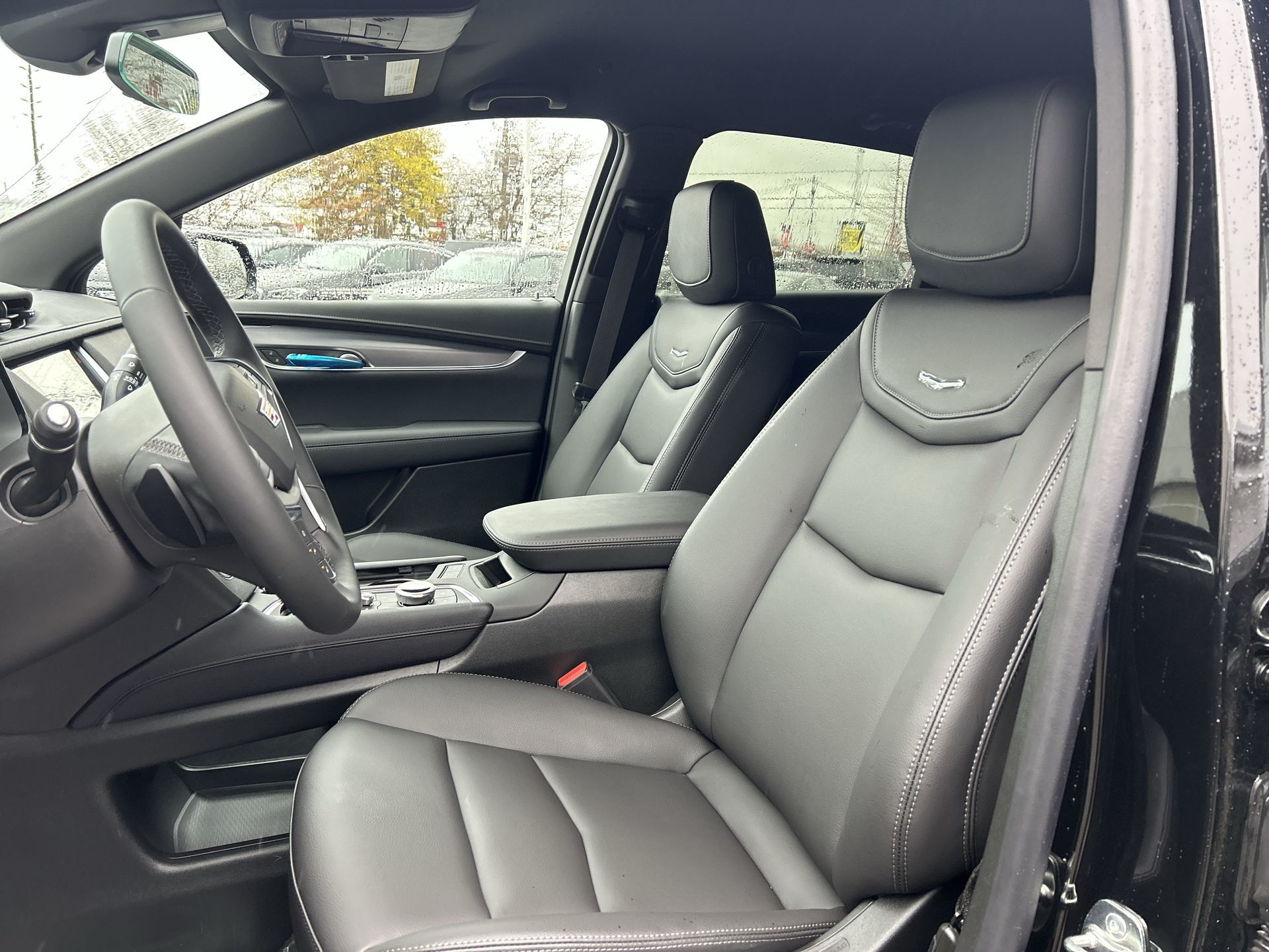 2026 Cadillac XT5