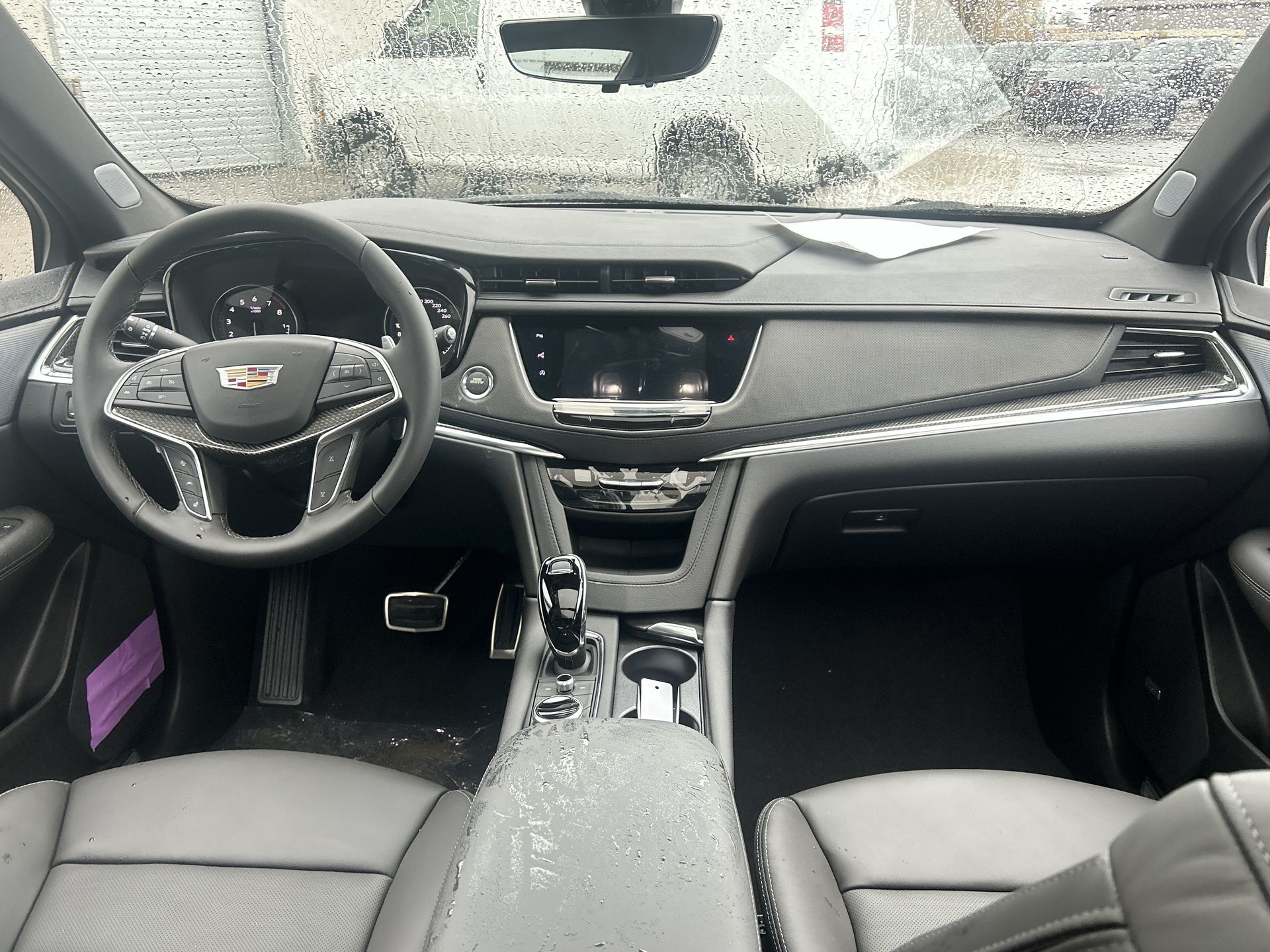 2026 Cadillac XT5