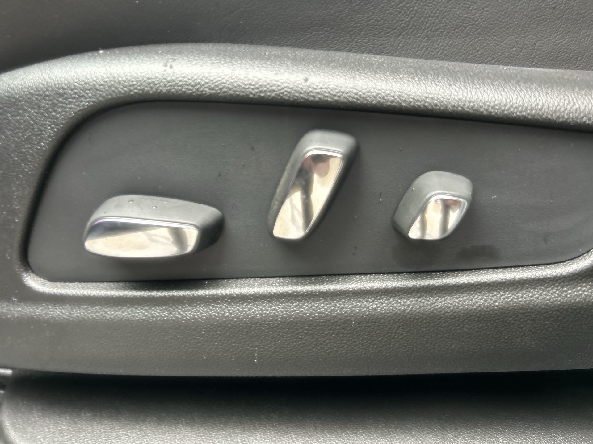 2026 Cadillac XT5