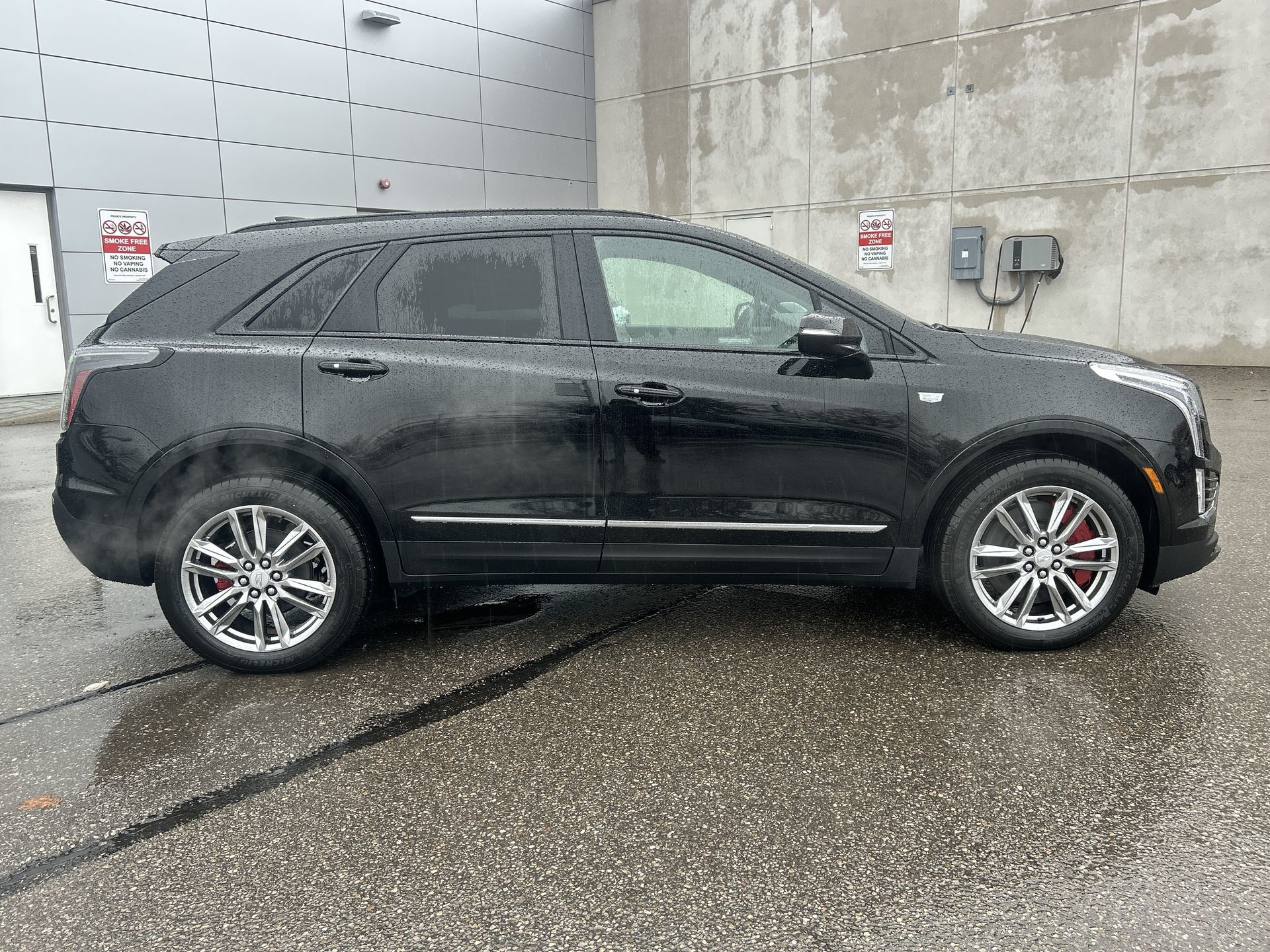 2026 Cadillac XT5