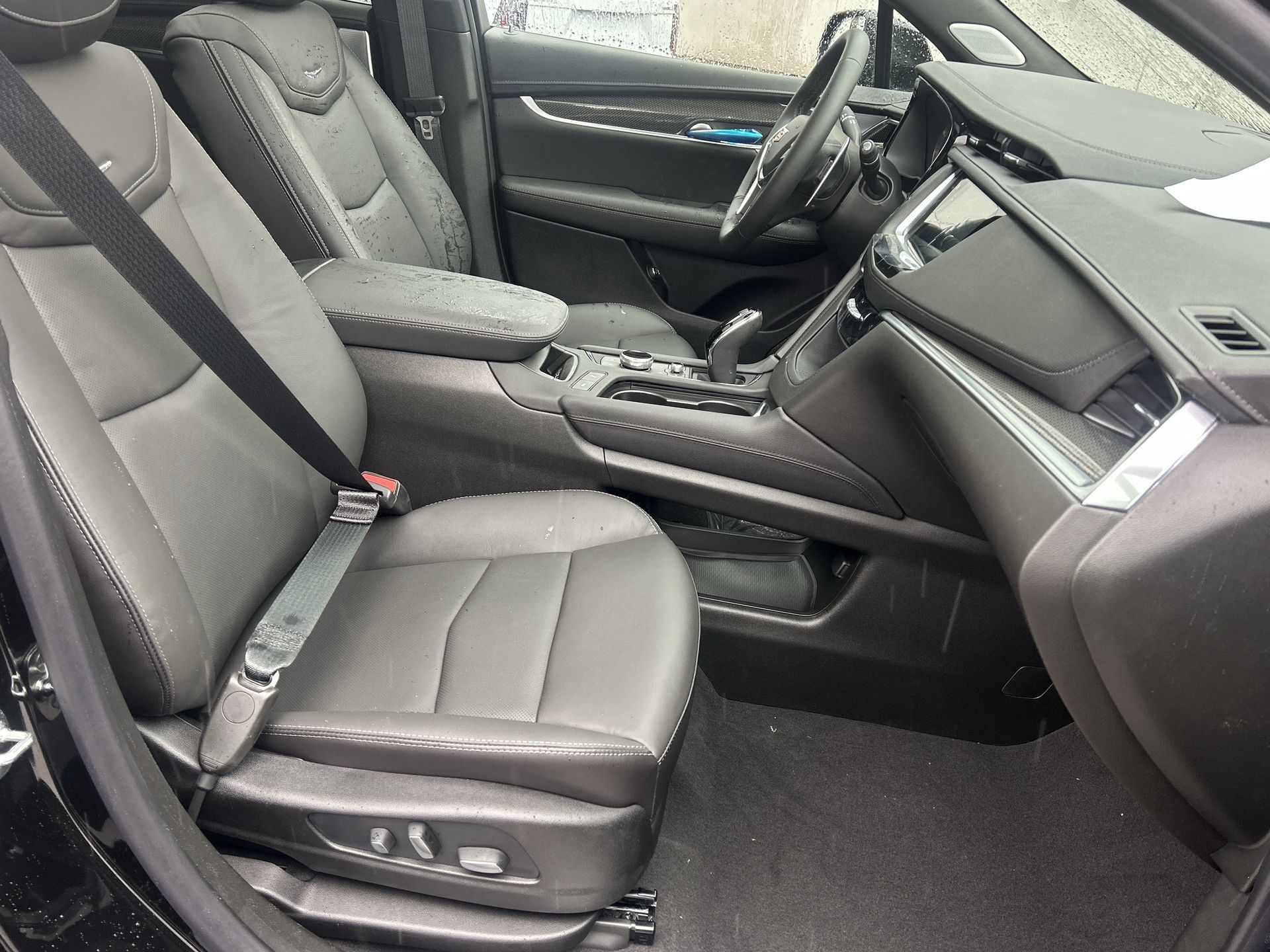 2026 Cadillac XT5