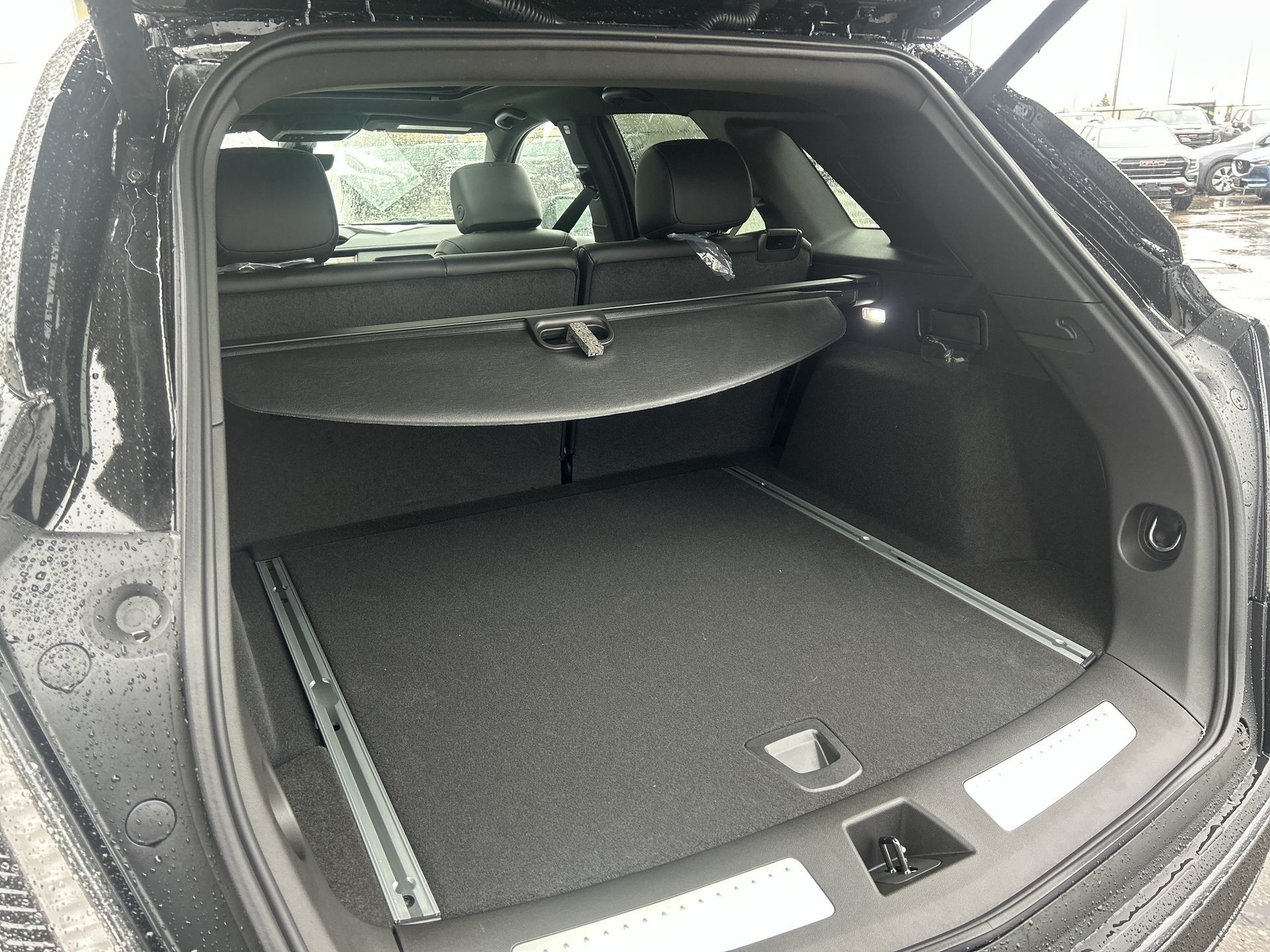 2026 Cadillac XT5