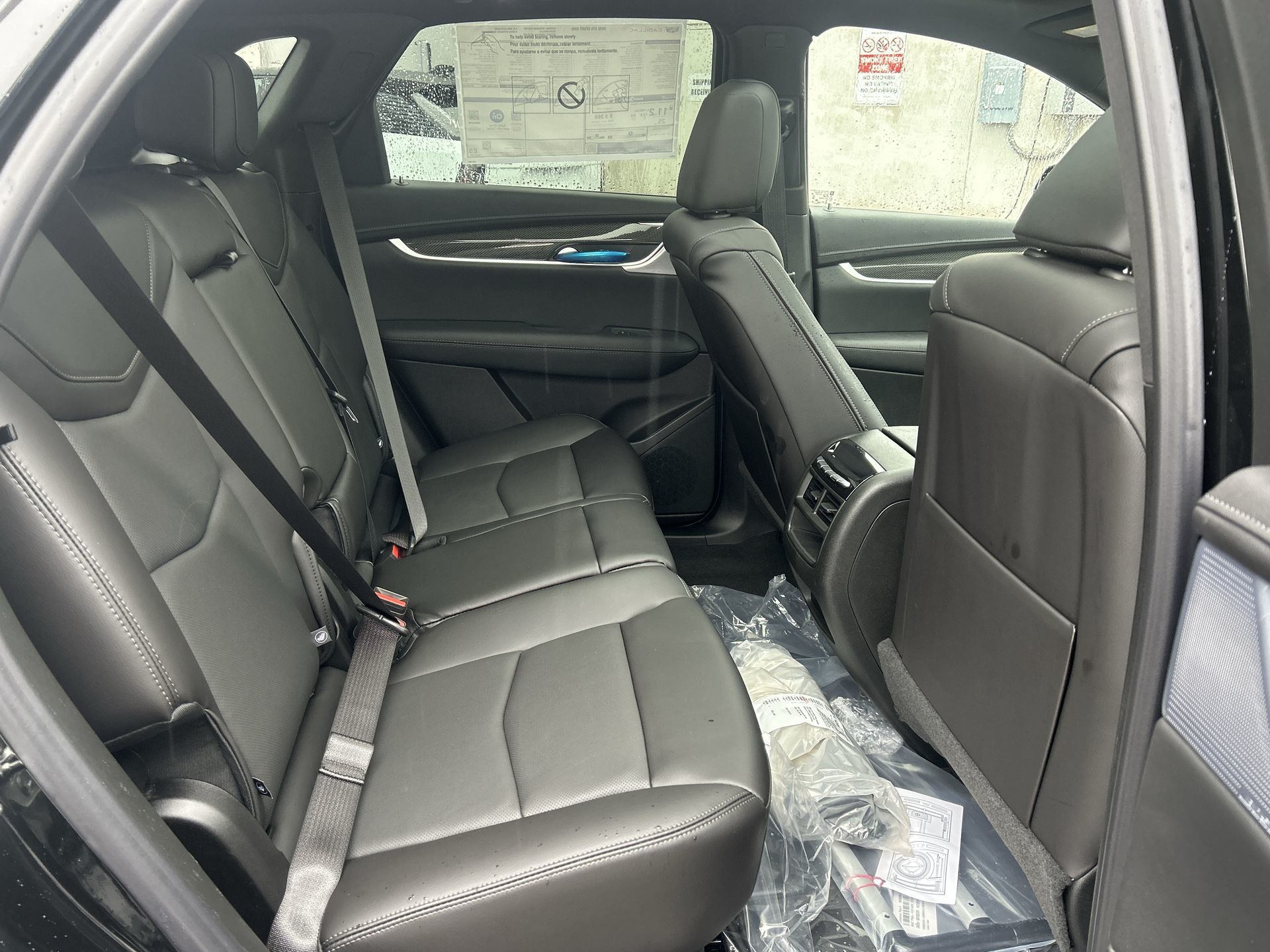 2026 Cadillac XT5