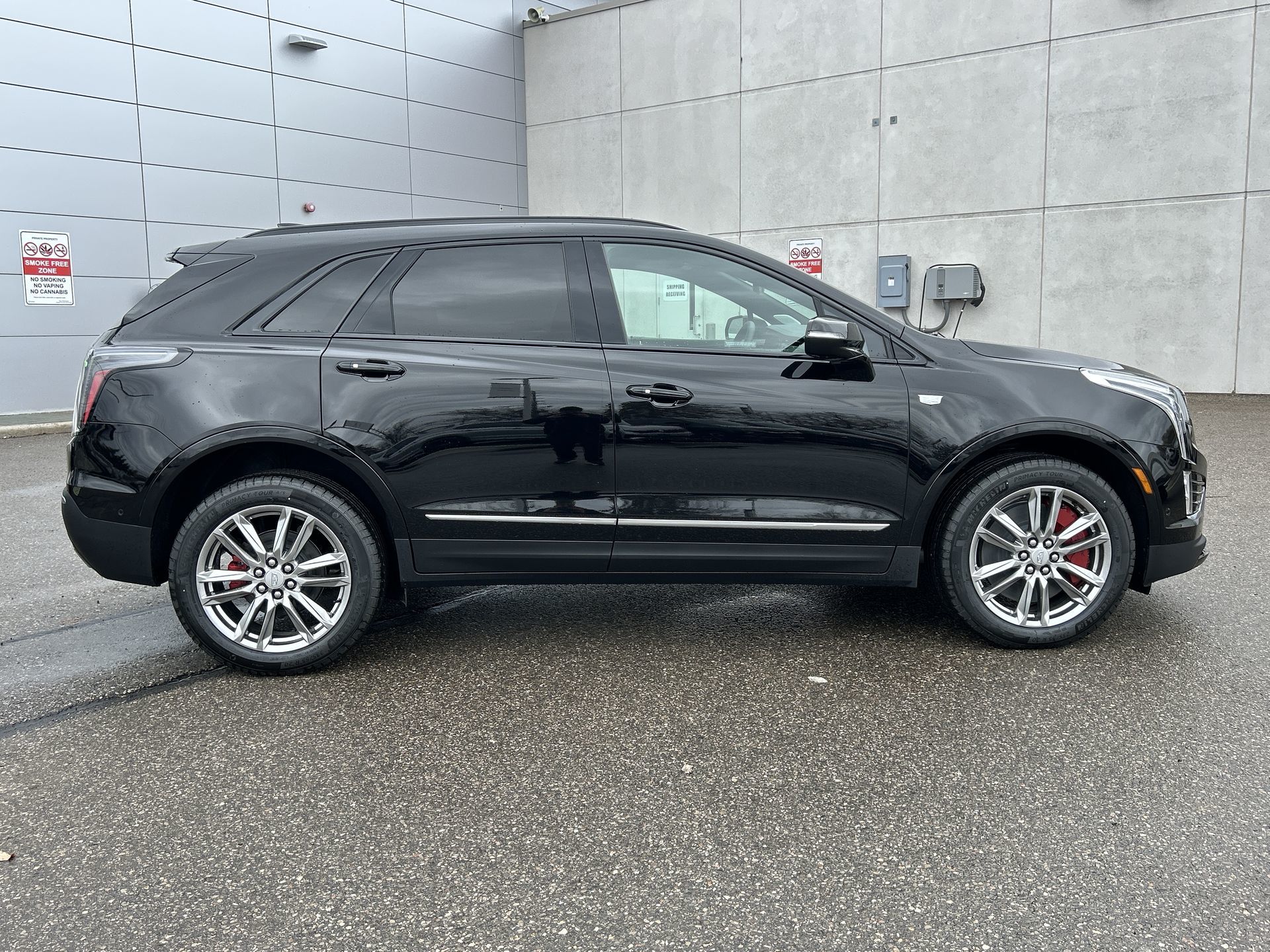 2026 Cadillac XT5