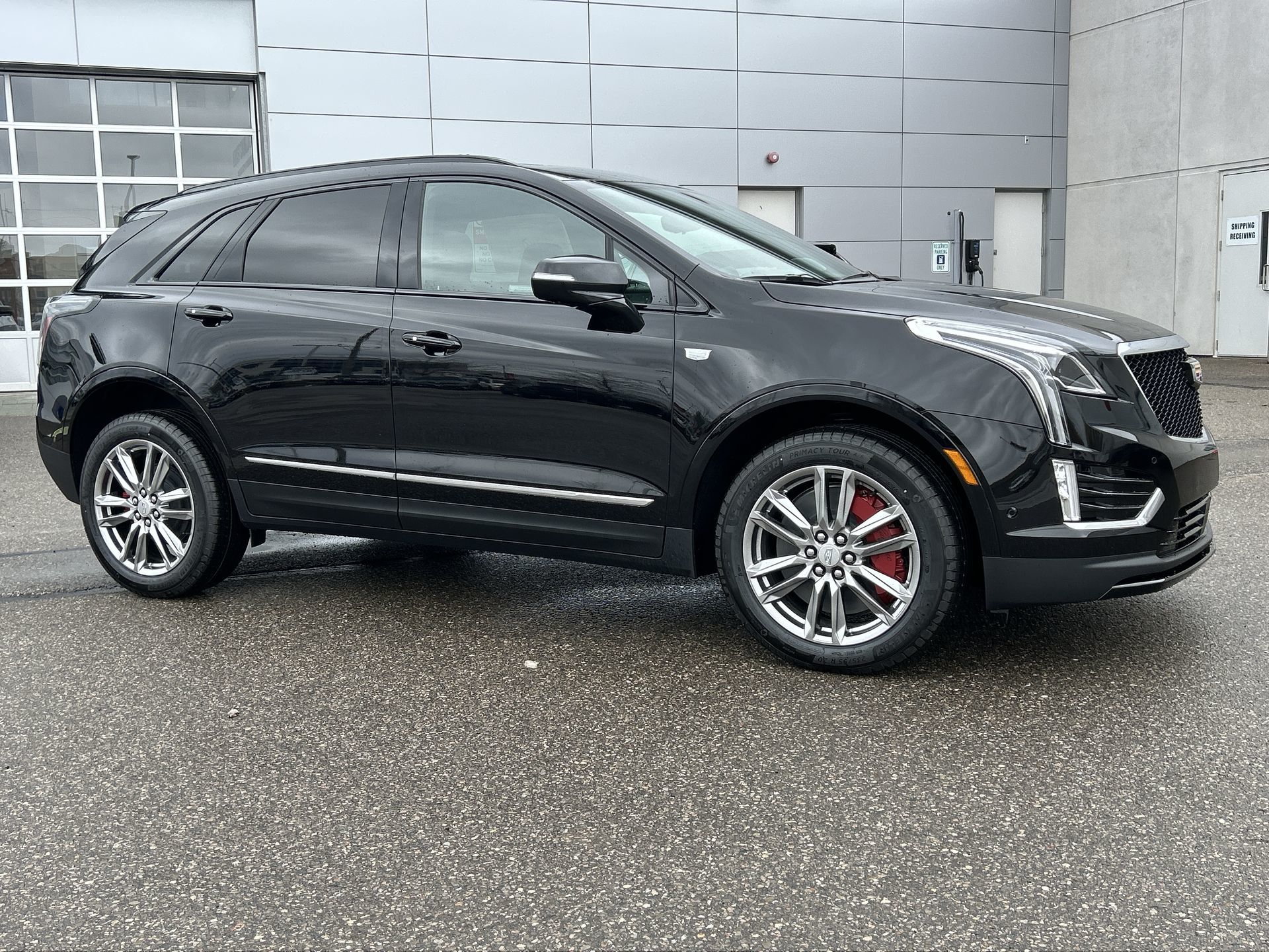 2026 Cadillac XT5