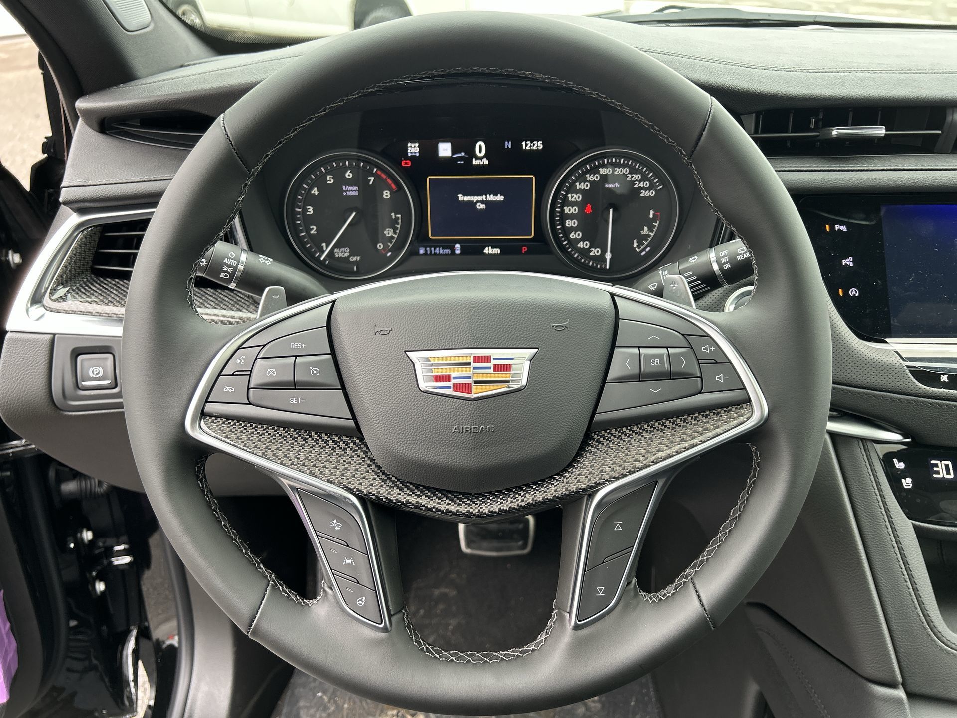 2026 Cadillac XT5