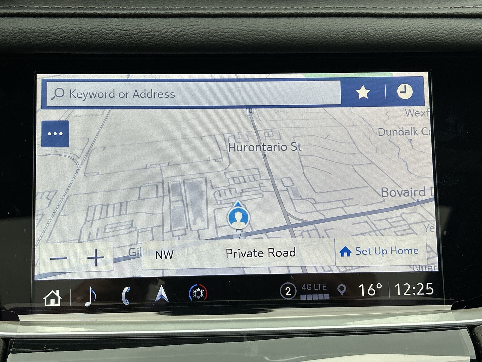 2026 Cadillac XT5