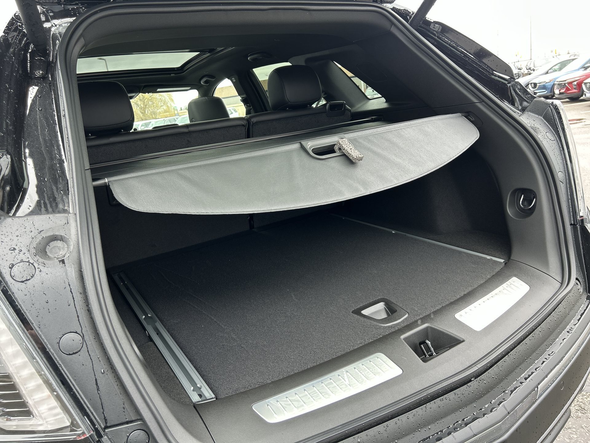 2026 Cadillac XT5