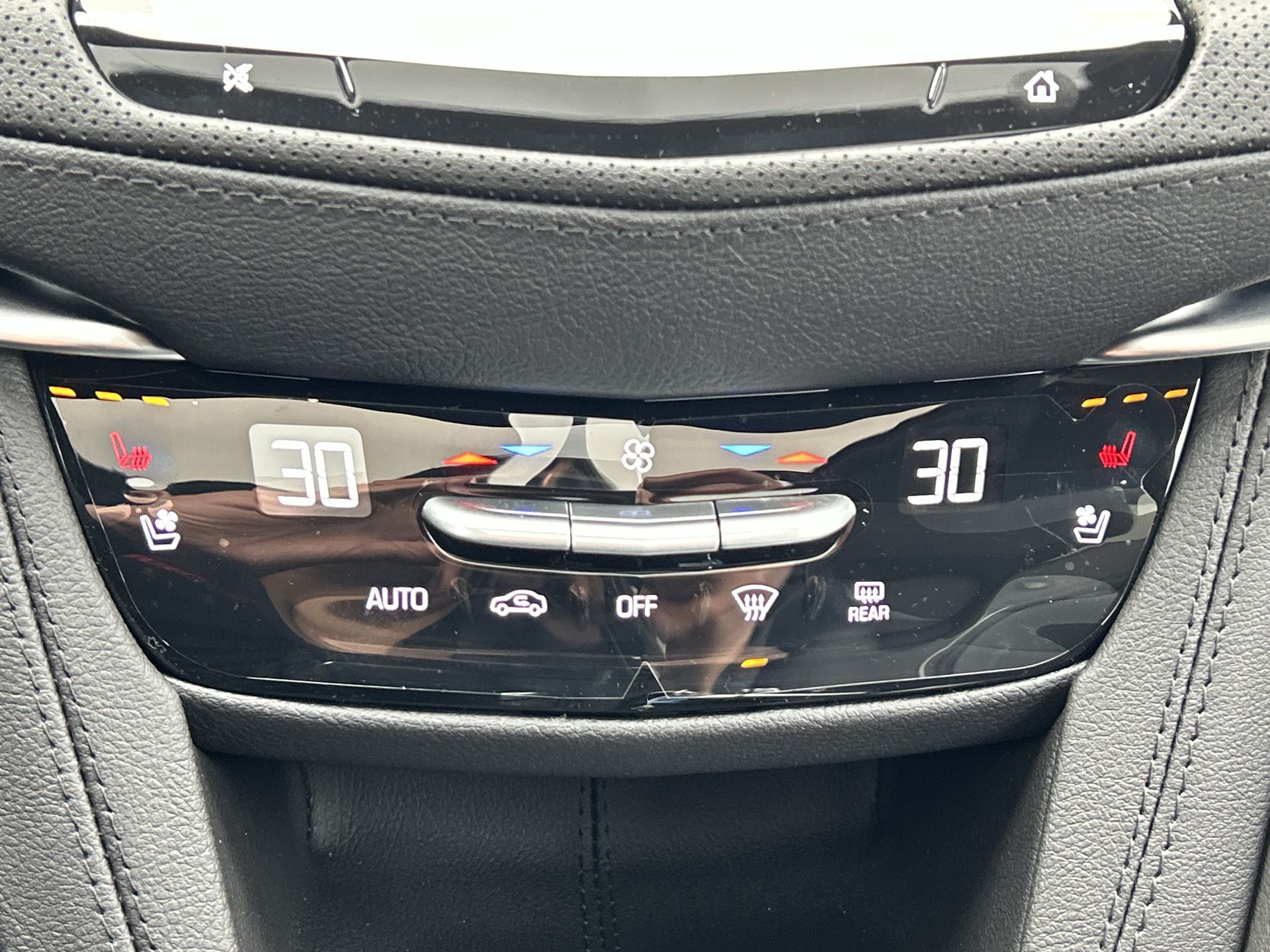 2026 Cadillac XT5