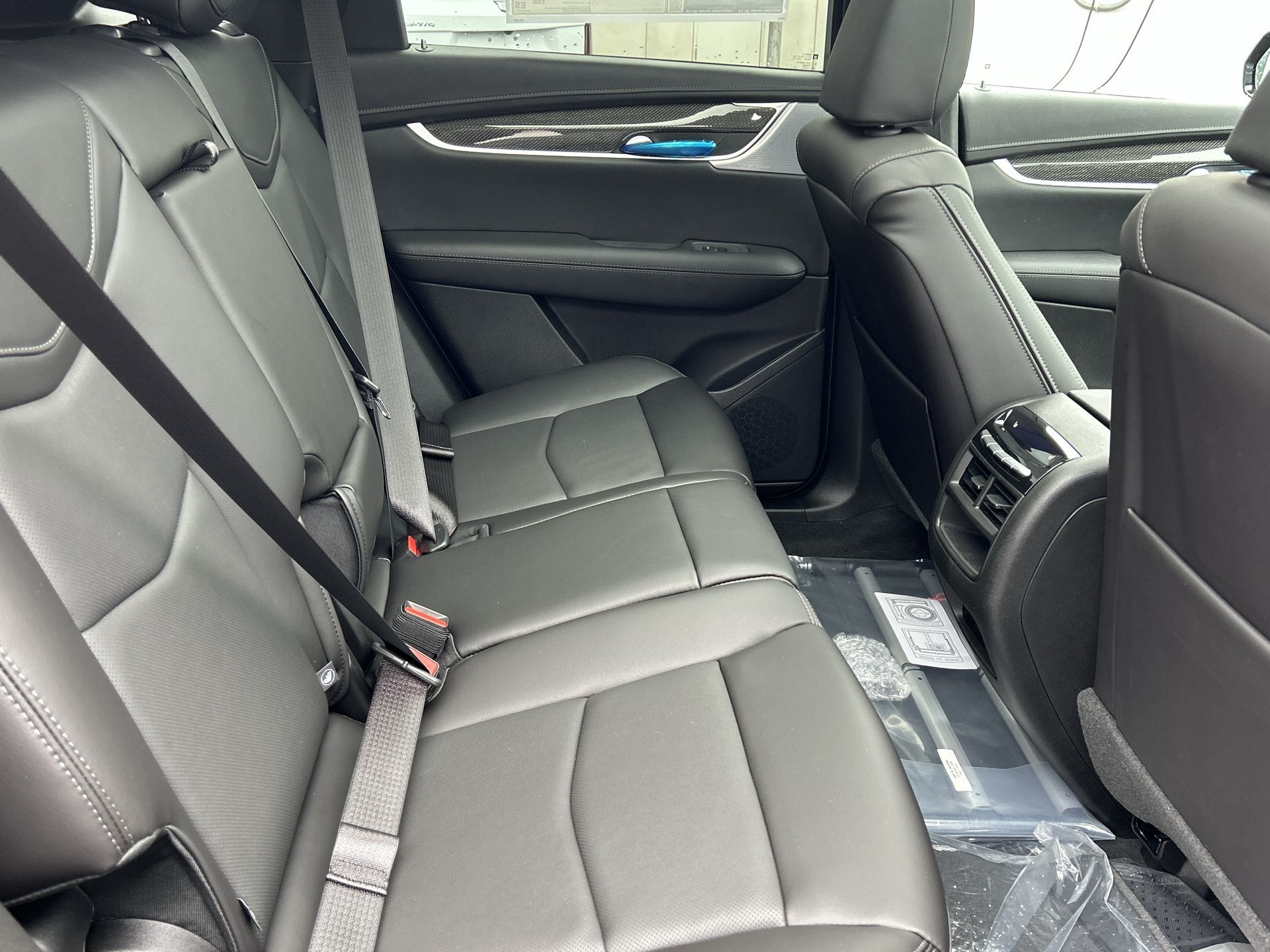 2026 Cadillac XT5