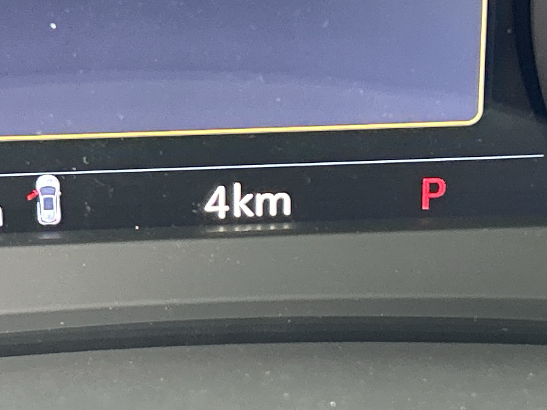 2026 Cadillac XT5