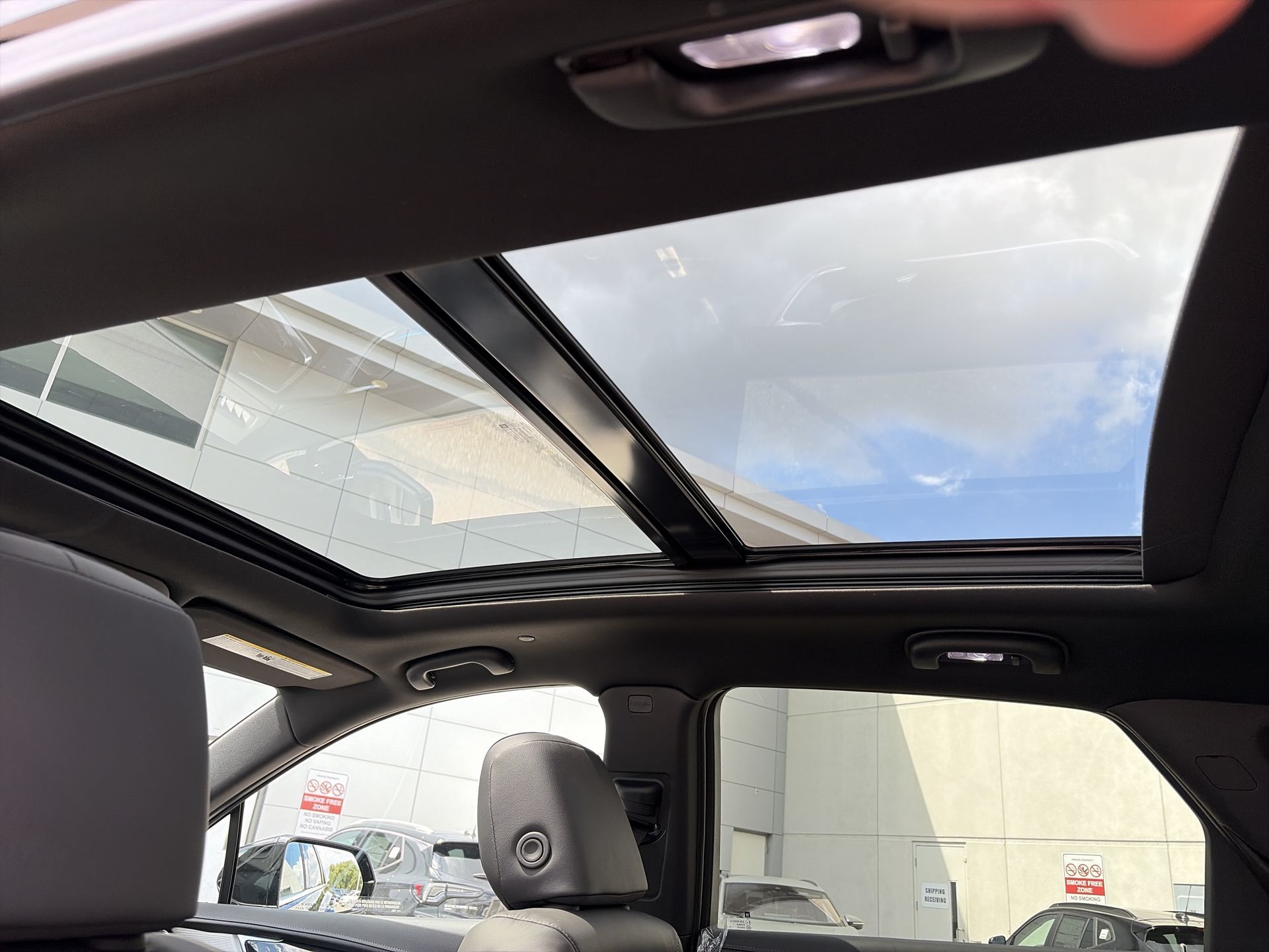 2026 Cadillac XT5