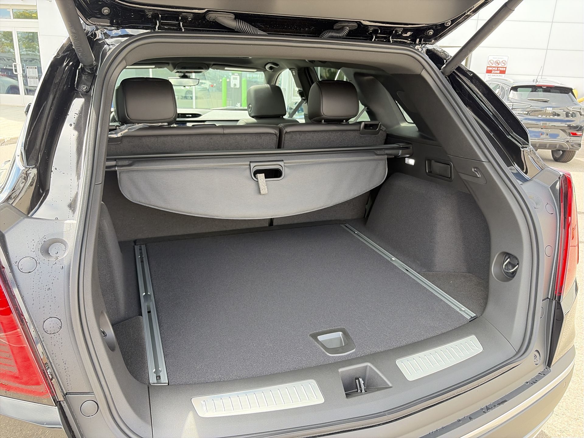 2026 Cadillac XT5